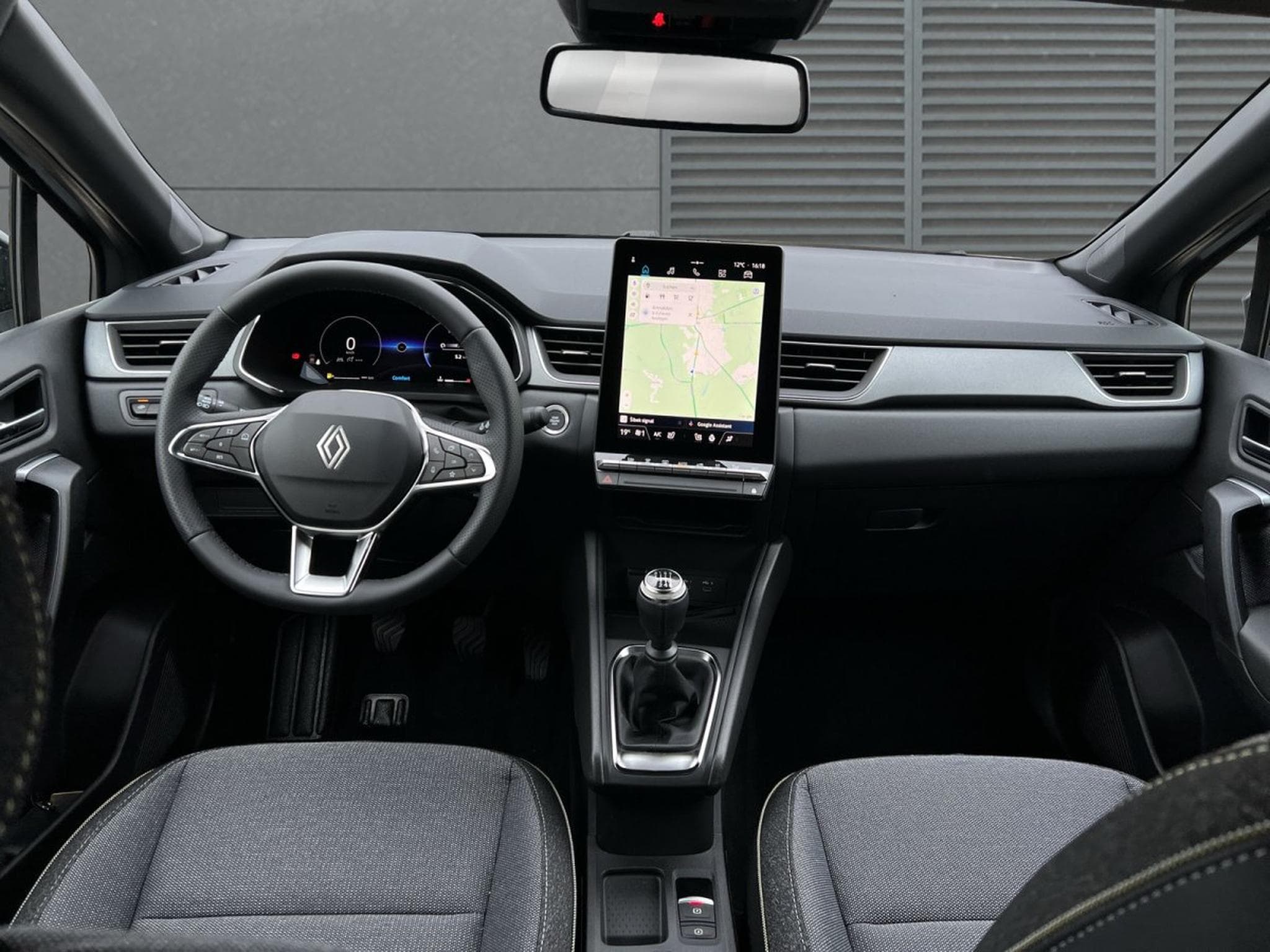 Renault Captur Techno (2026) - Foto 5