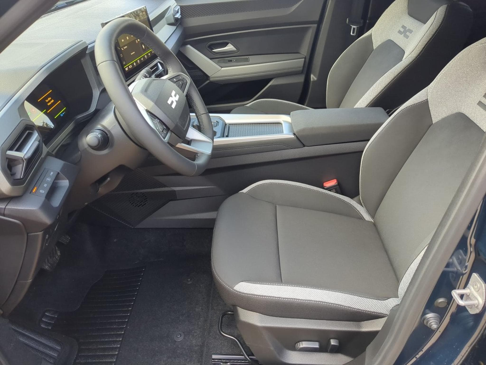 Dacia Bigster Journey (2025) - Photo 4