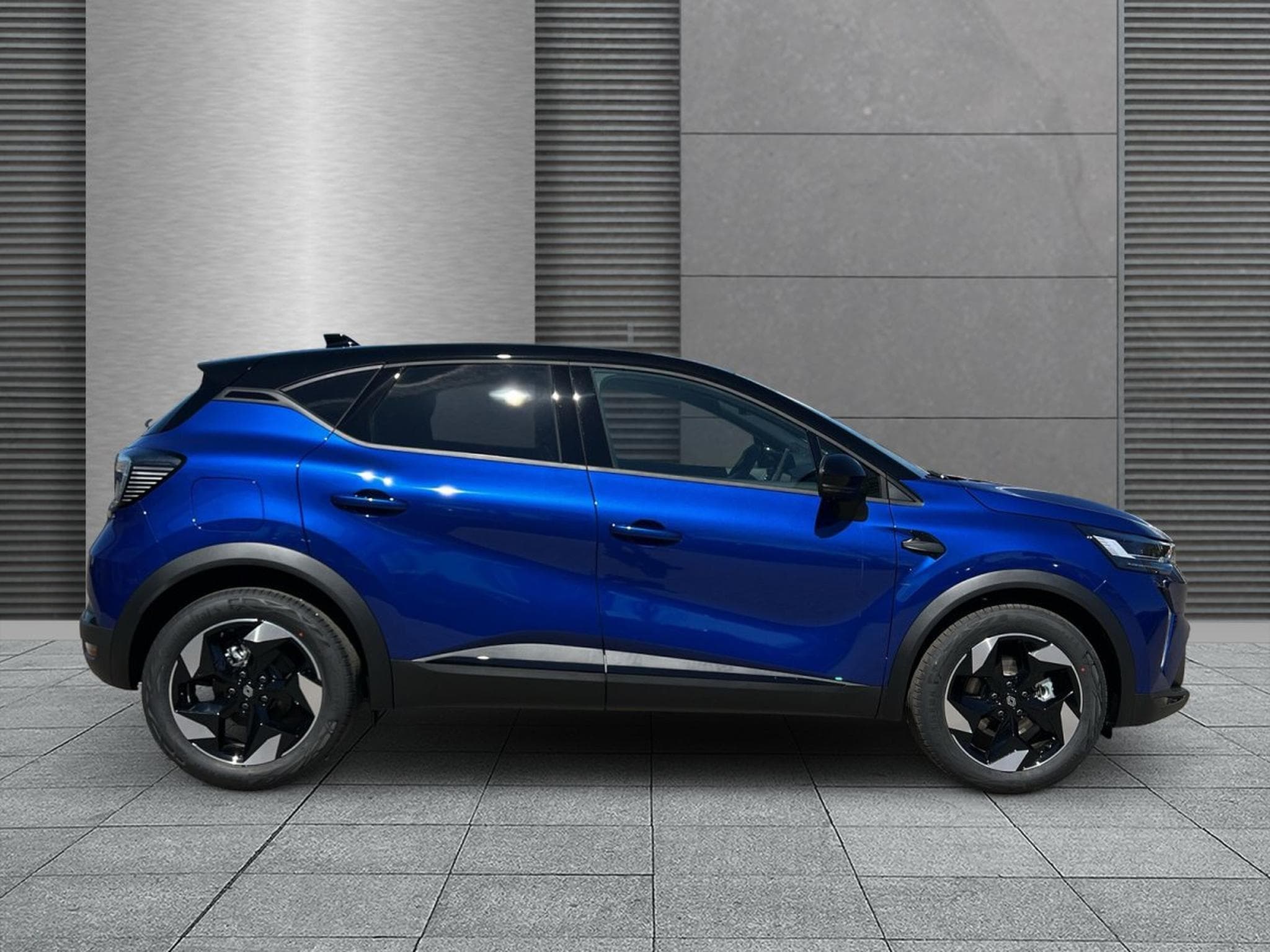 Renault Captur Techno (2025) - Foto 2