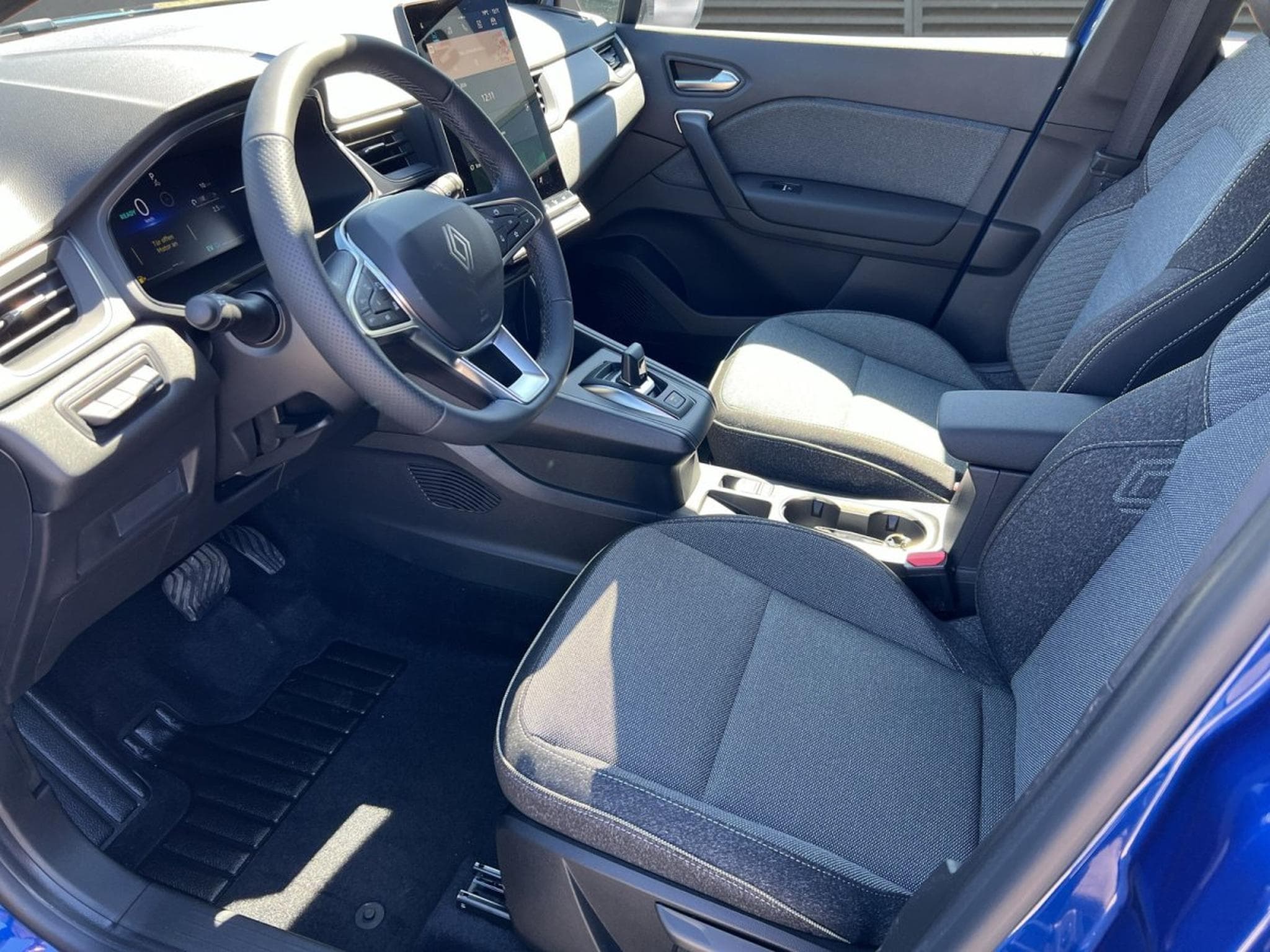 Renault Captur Techno (2025) - Foto 4
