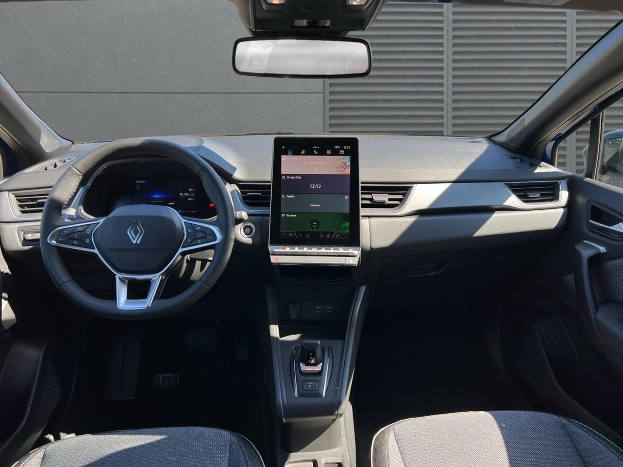 Renault Captur Techno (2025) - Foto 5