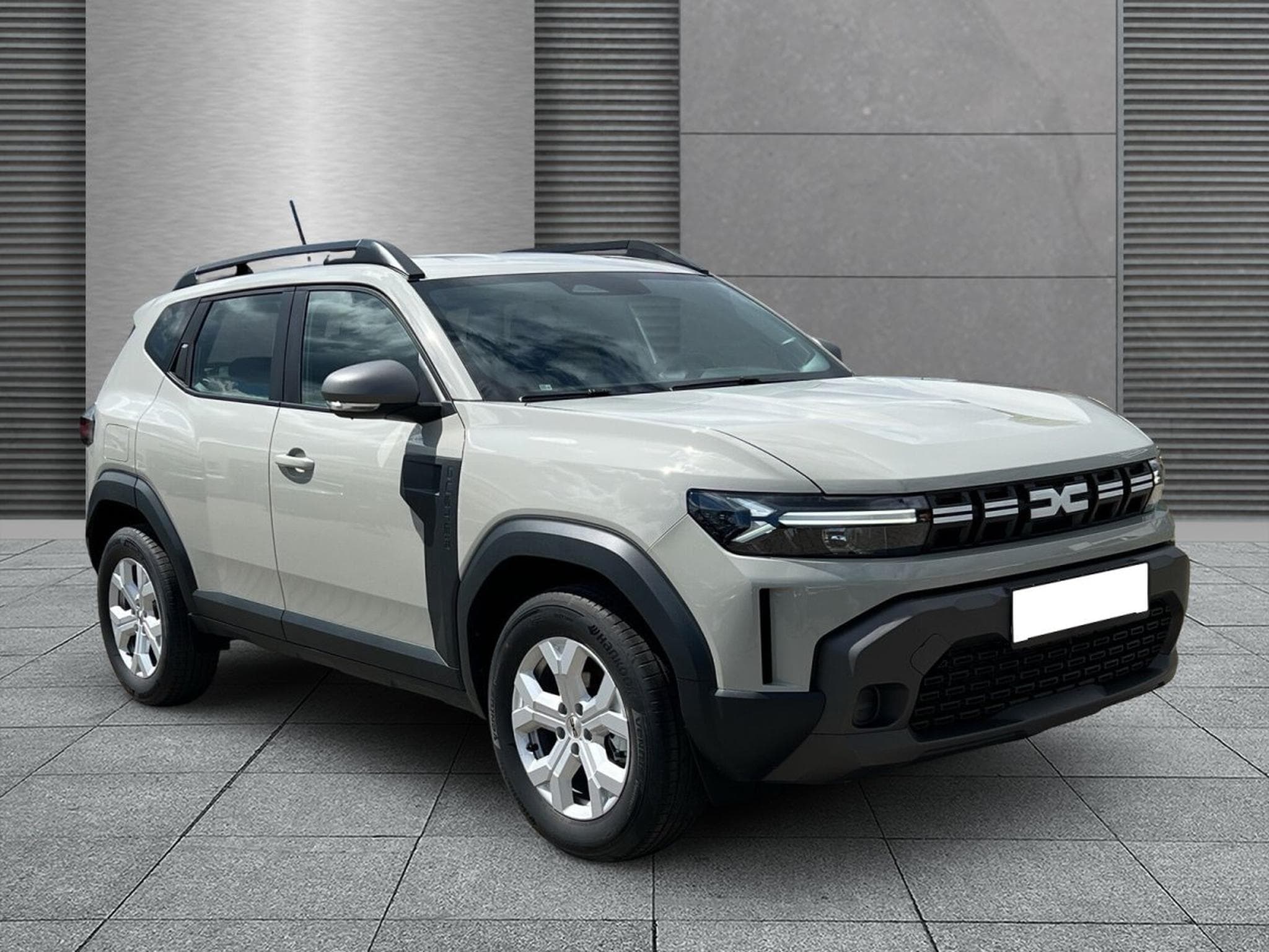 Dacia Duster Expression (2026) - Photo 1