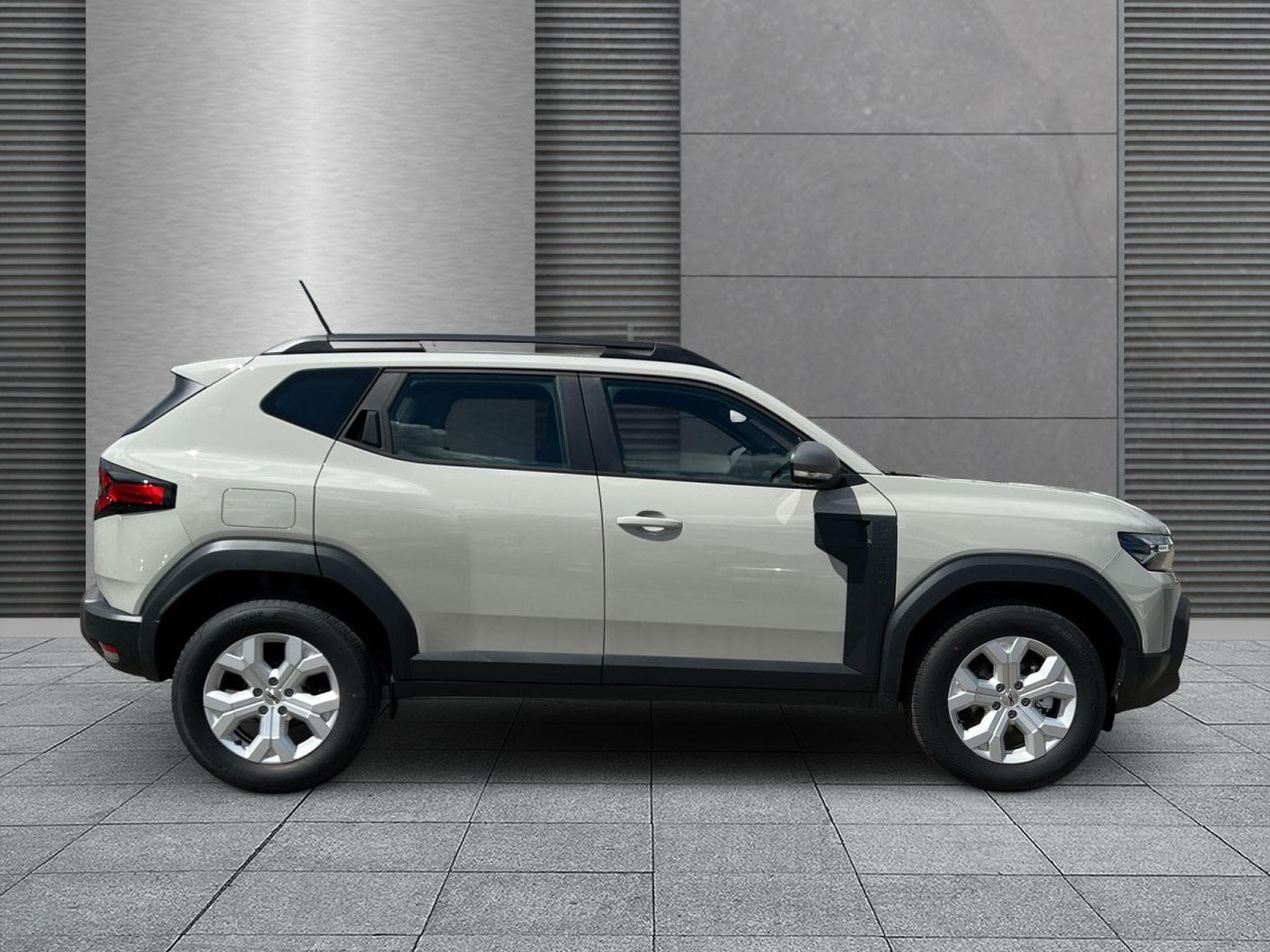 Dacia Duster Expression (2026) - Photo 2