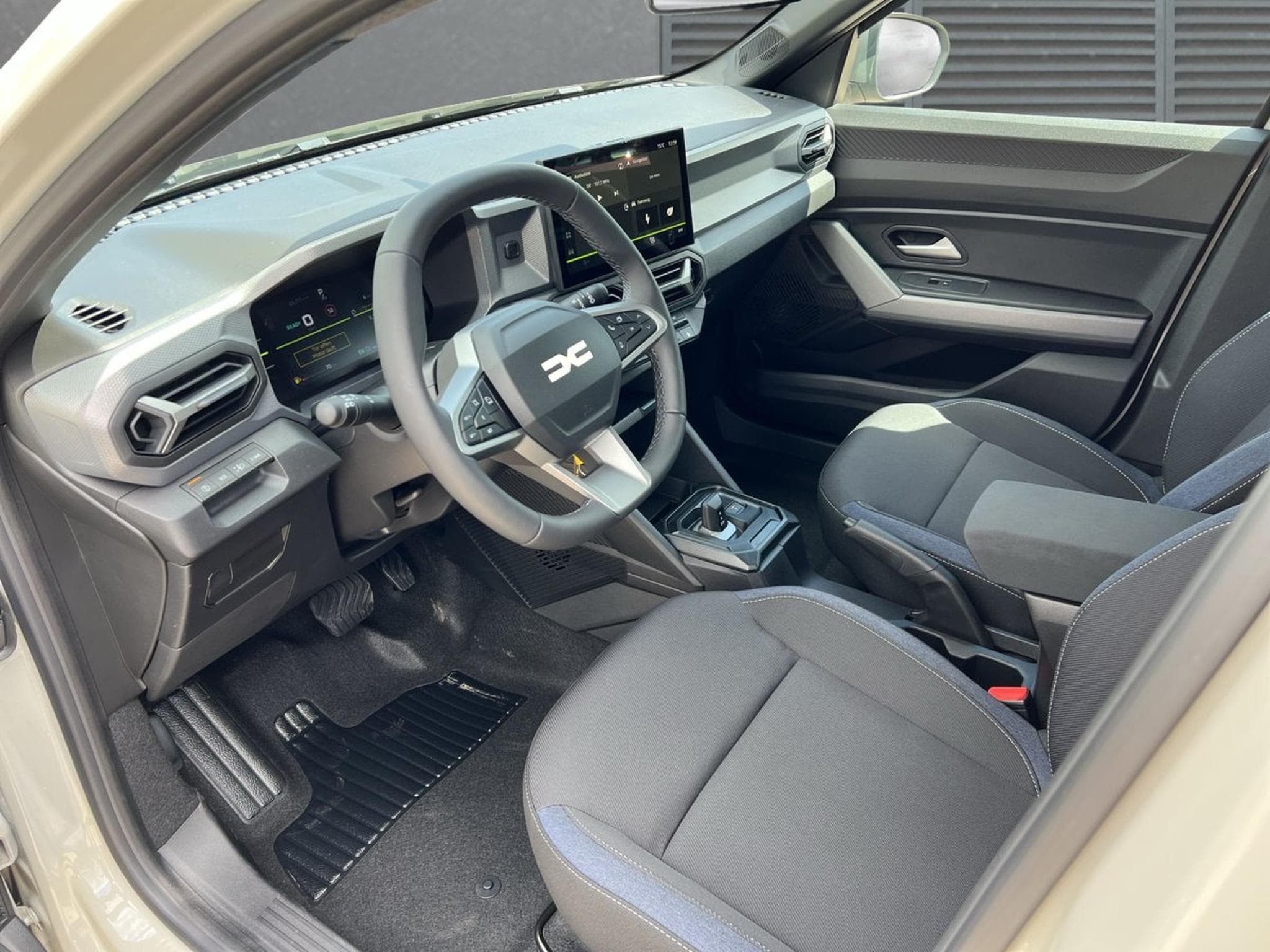 Dacia Duster Expression (2026) - Photo 4