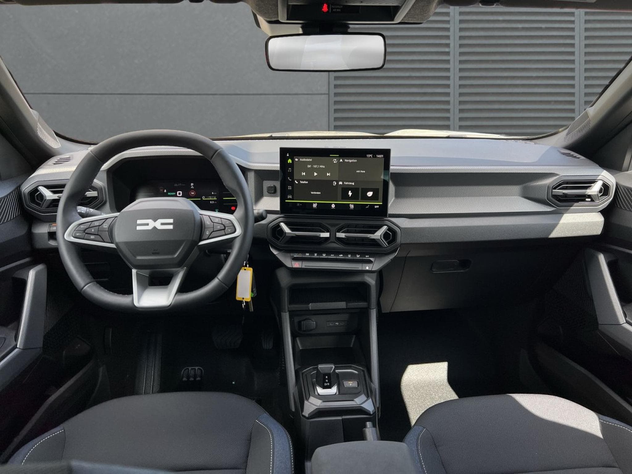 Dacia Duster Expression (2026) - Photo 5