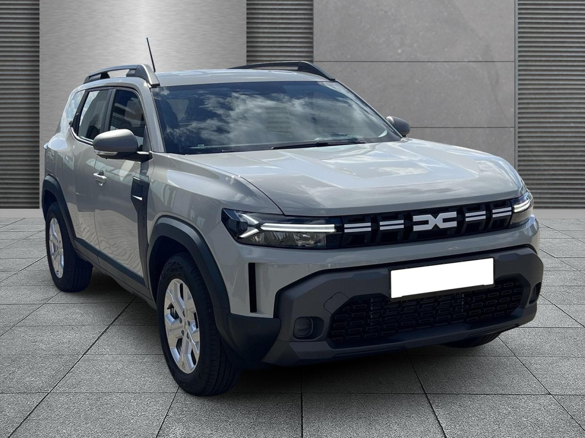 Dacia Duster Expression (2026) - Photo 1