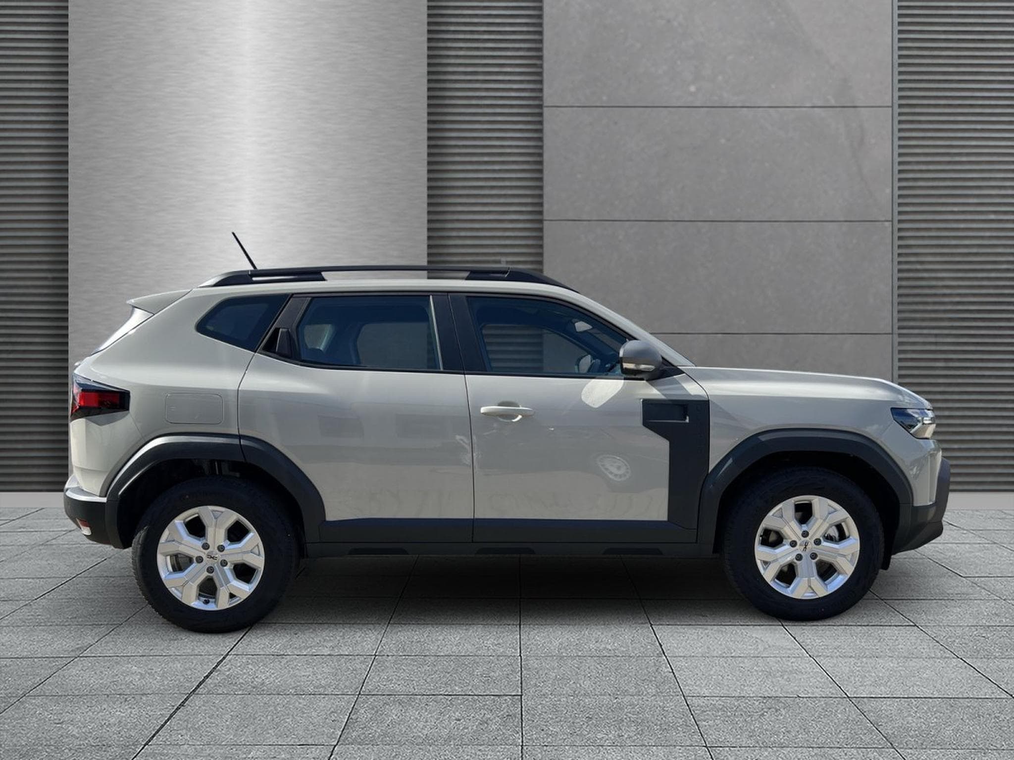 Dacia Duster Expression (2026) - Photo 2