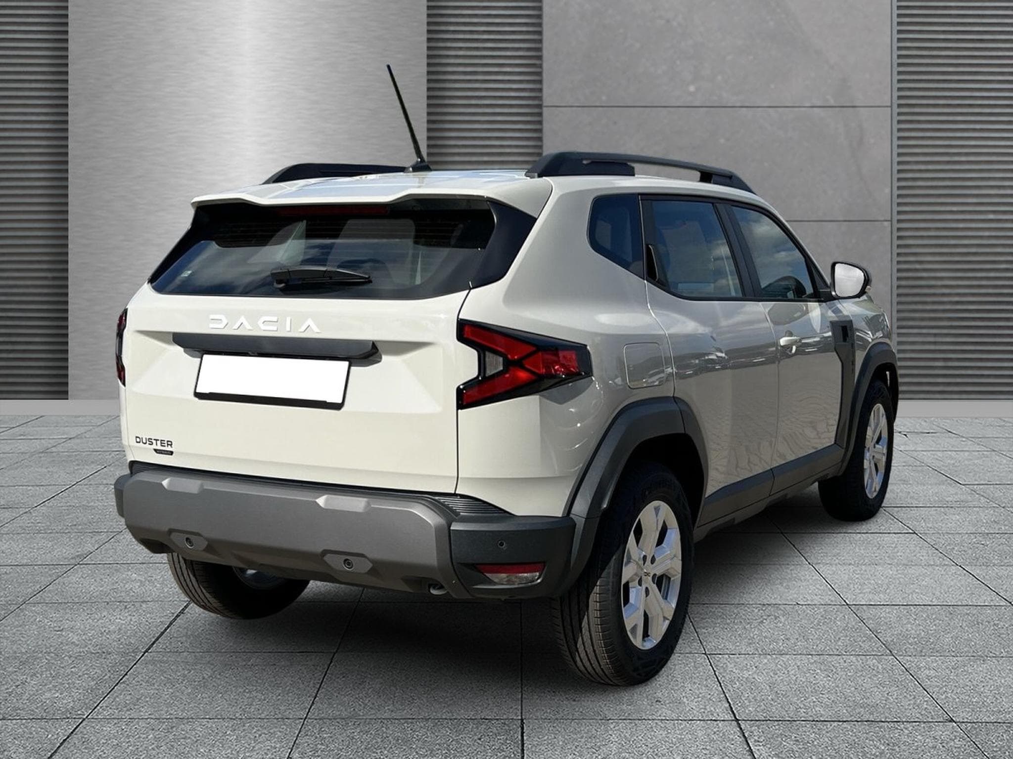 Dacia Duster Expression (2026) - Photo 3