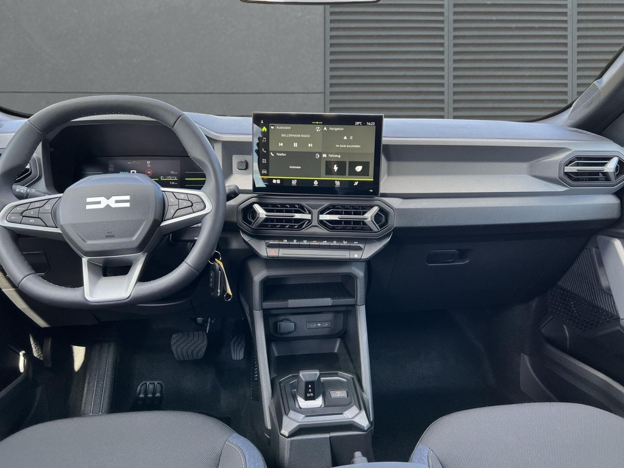 Dacia Duster Expression (2026) - Photo 5