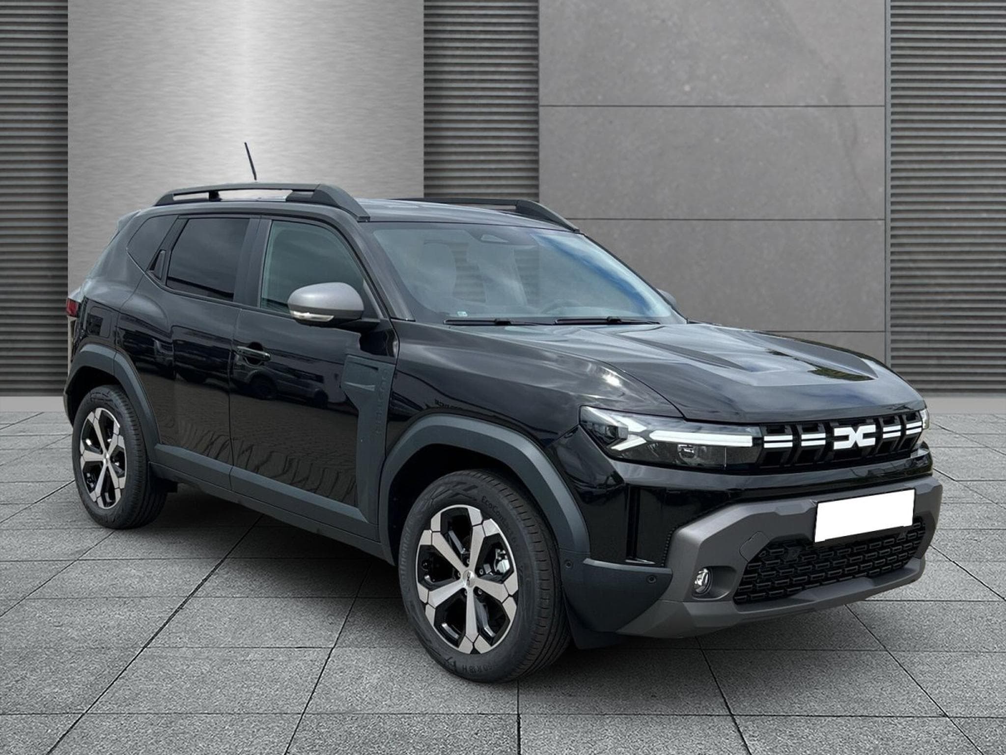 Dacia Duster Journey (2026) - Photo 1
