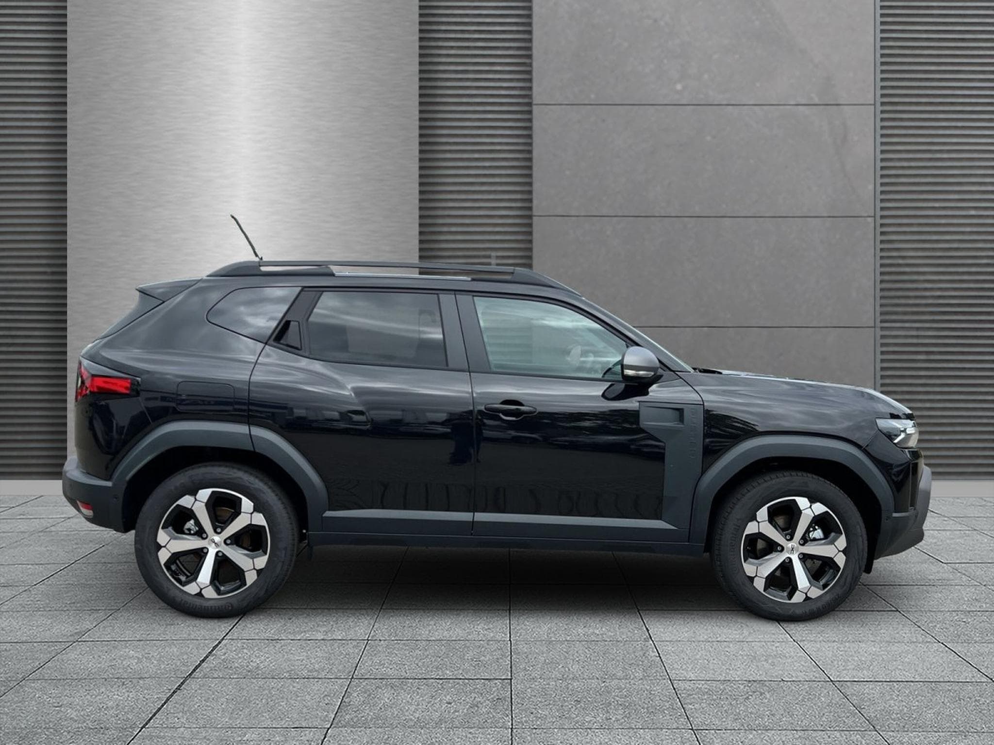 Dacia Duster Journey (2026) - Photo 2