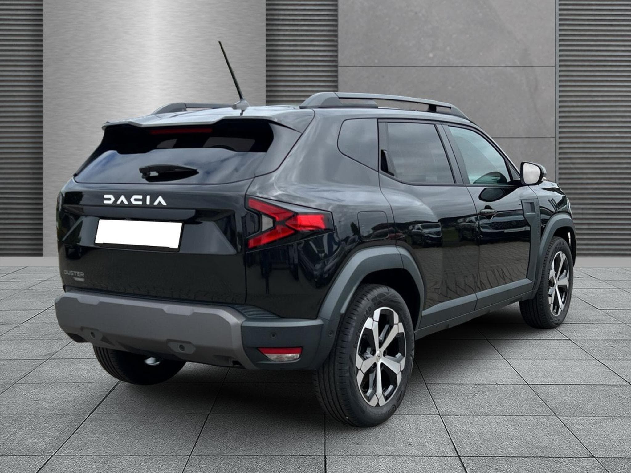 Dacia Duster Journey (2026) - Photo 3