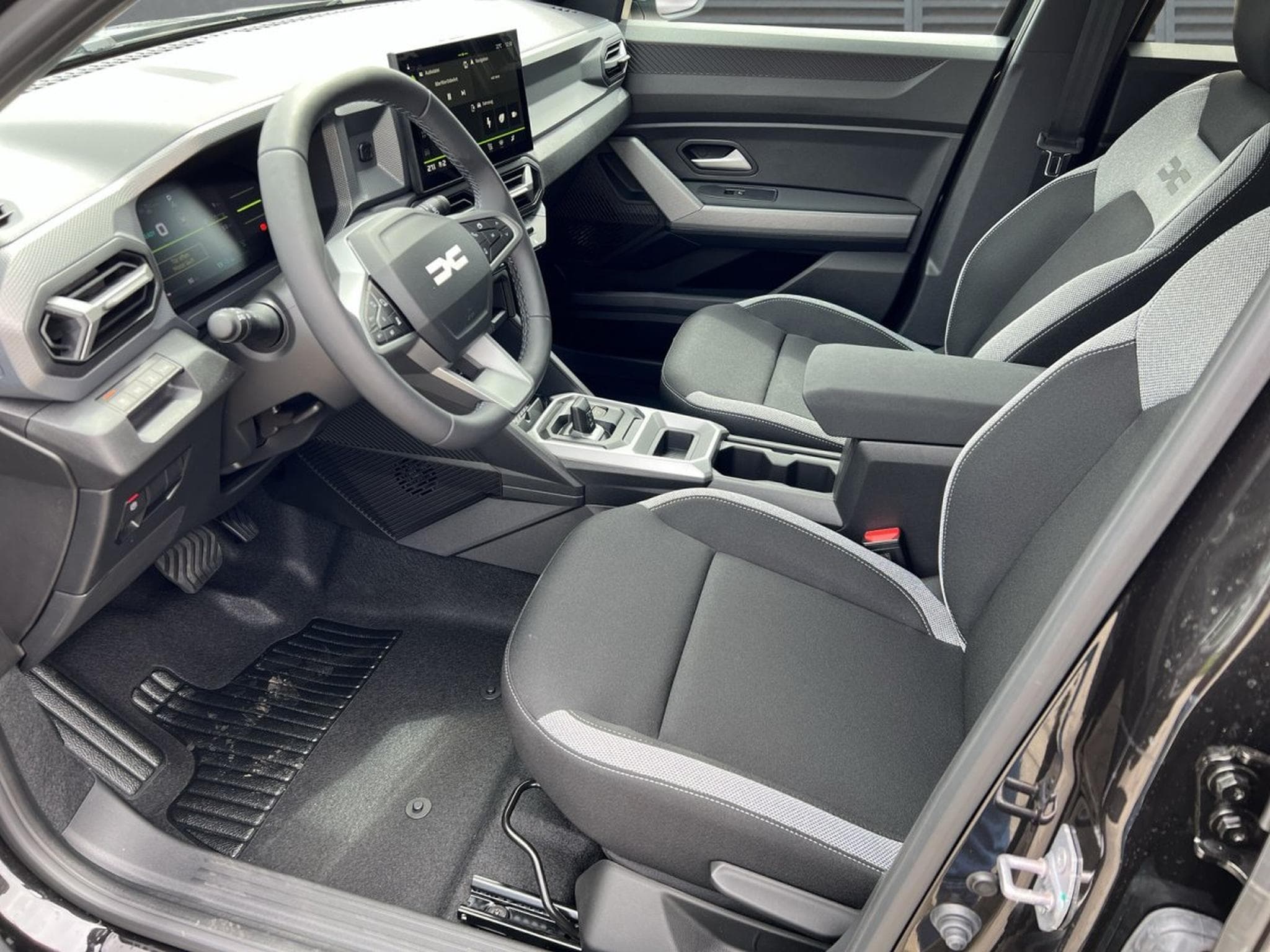 Dacia Duster Journey (2026) - Photo 4