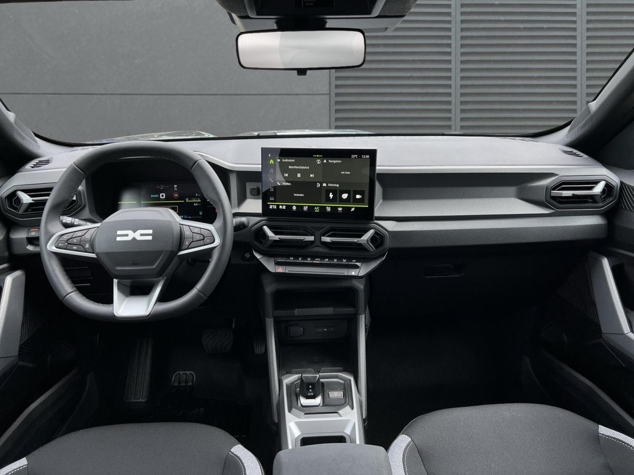 Dacia Duster Journey (2026) - Photo 5