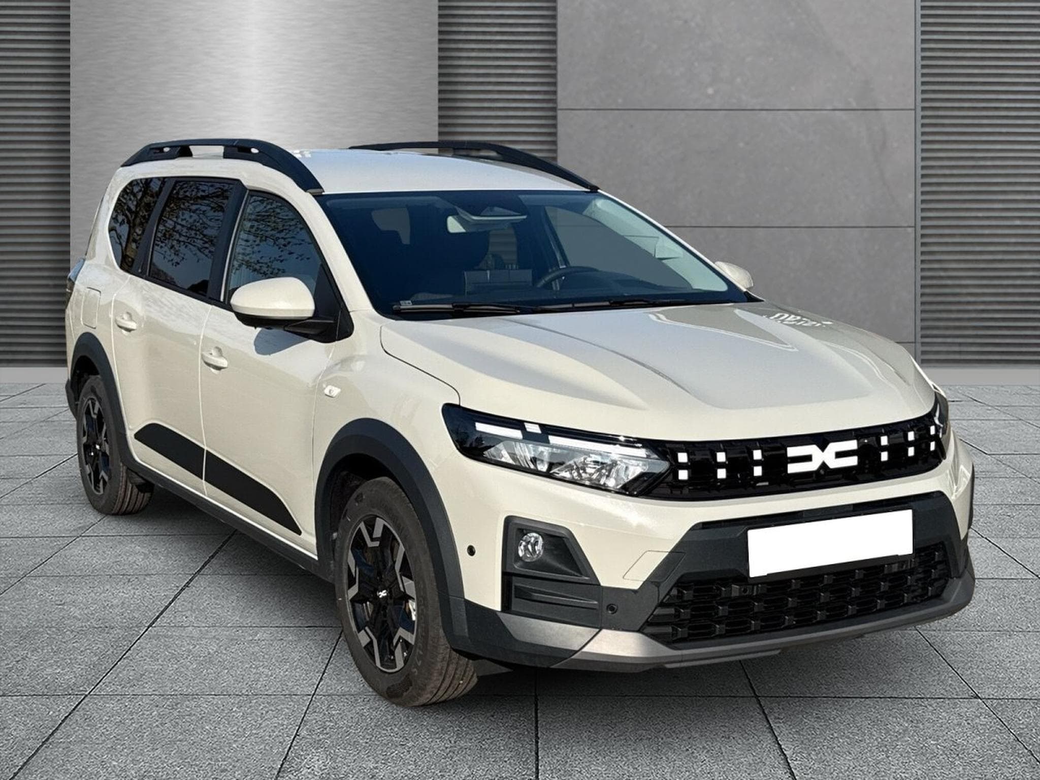 Dacia Jogger Journey Facelift (2026) - Photo 1