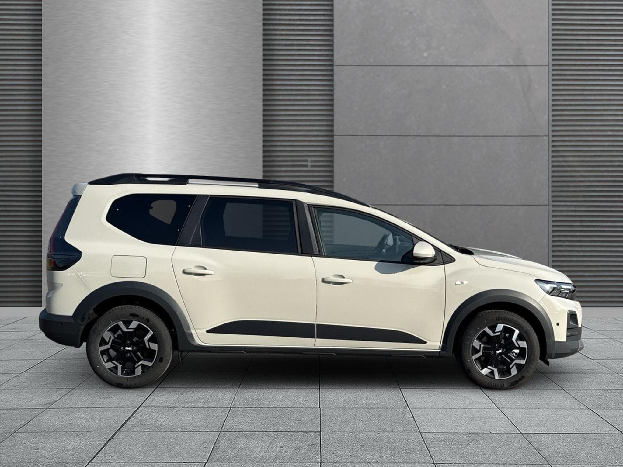 Dacia Jogger Journey Facelift (2026) - Photo 2