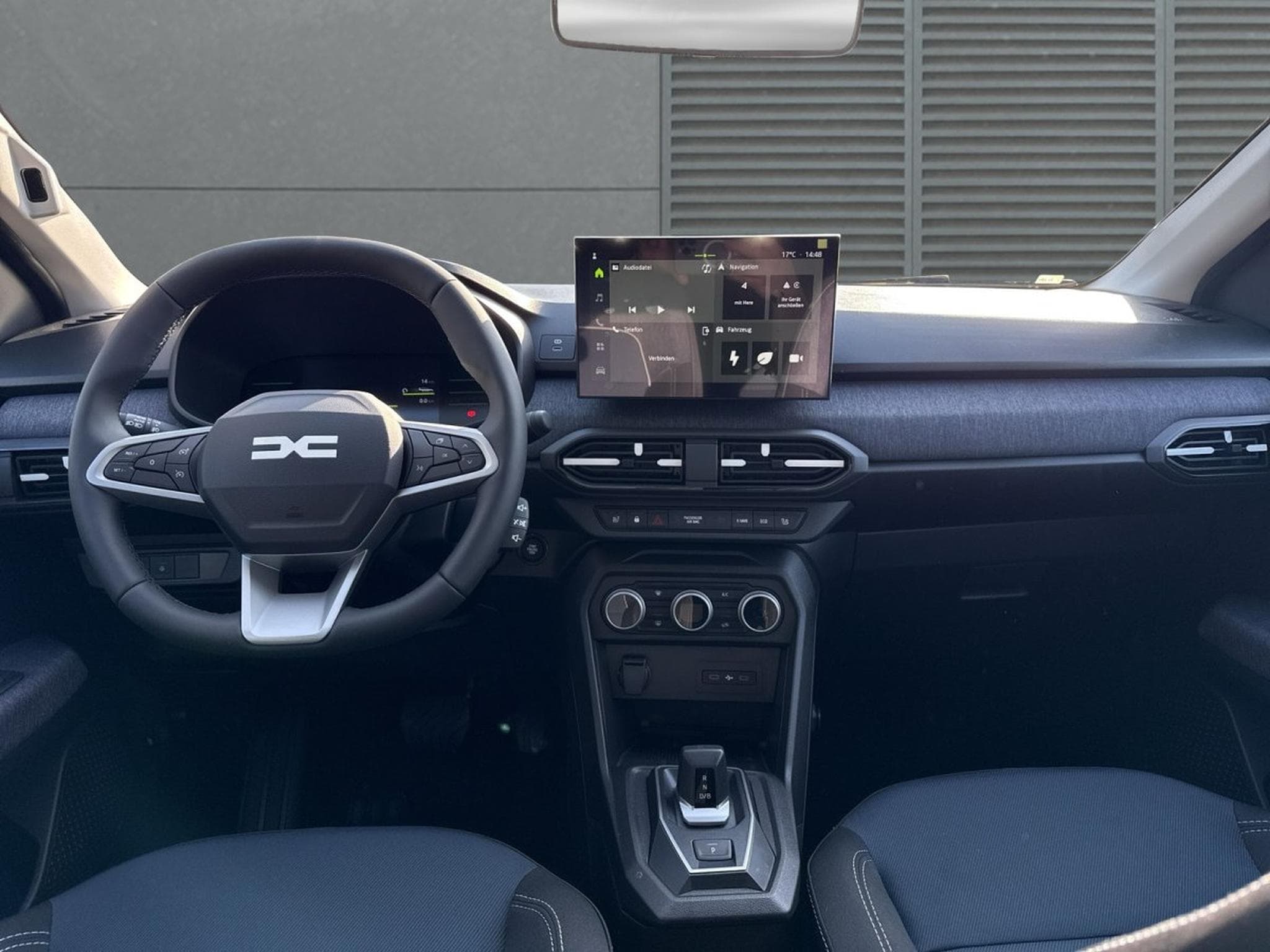 Dacia Jogger Journey Facelift (2026) - Photo 5