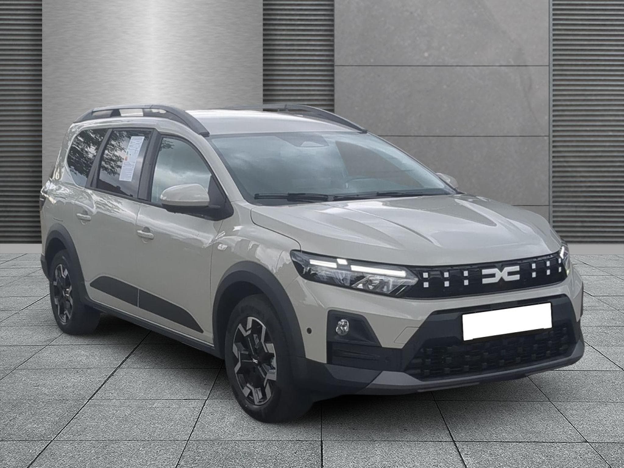 Dacia Jogger Journey 5-S (2026) - Photo 1