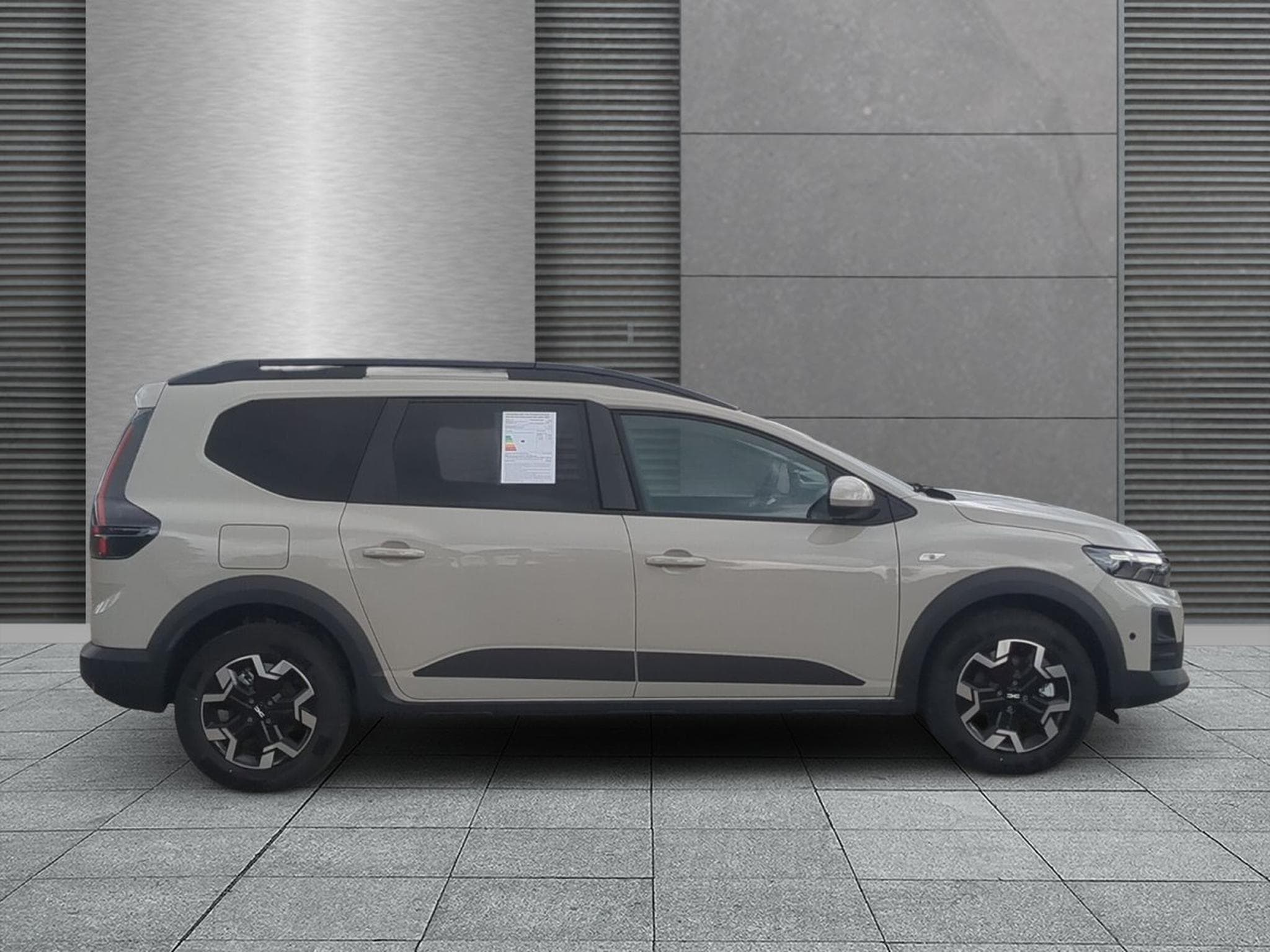 Dacia Jogger Journey 5-S (2026) - Photo 2