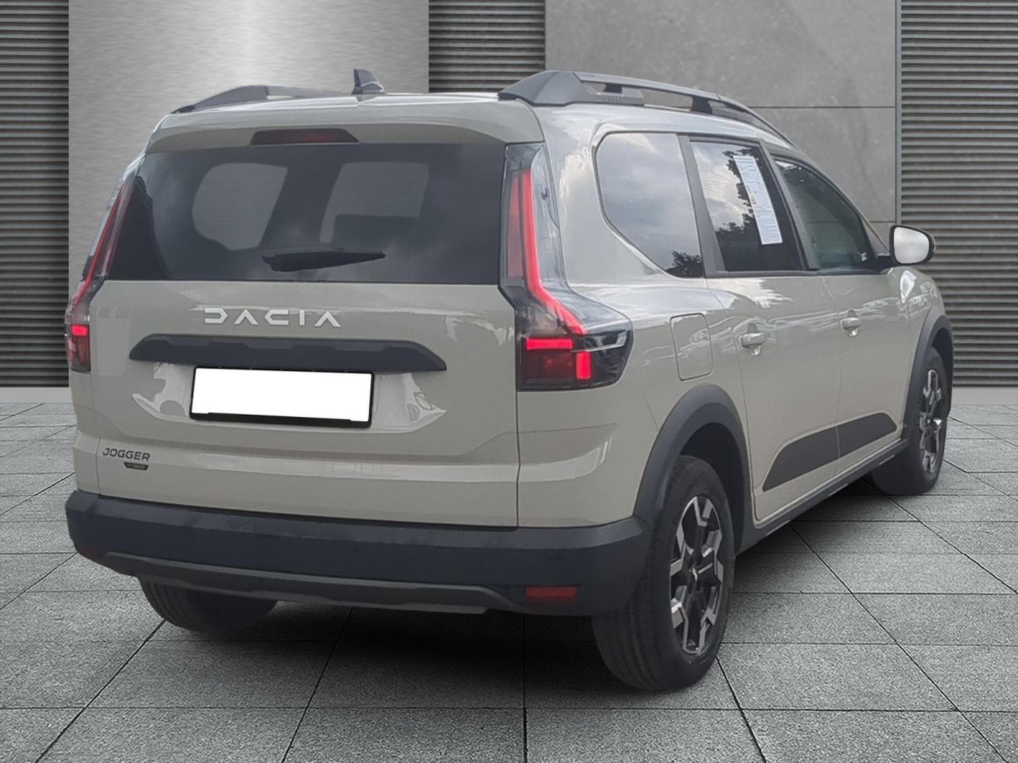 Dacia Jogger Journey 5-S (2026) - Photo 3