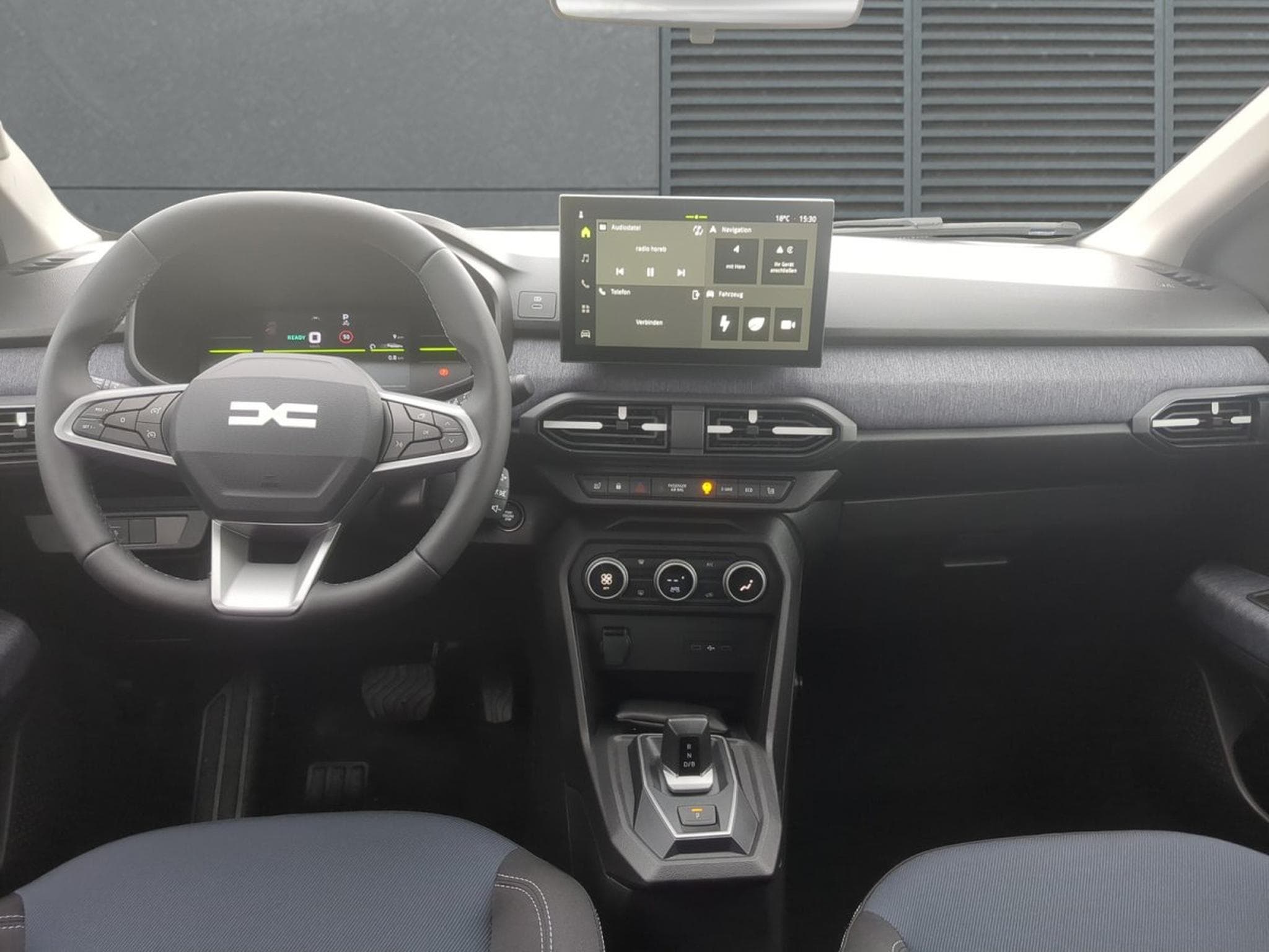 Dacia Jogger Journey 5-S (2026) - Photo 5