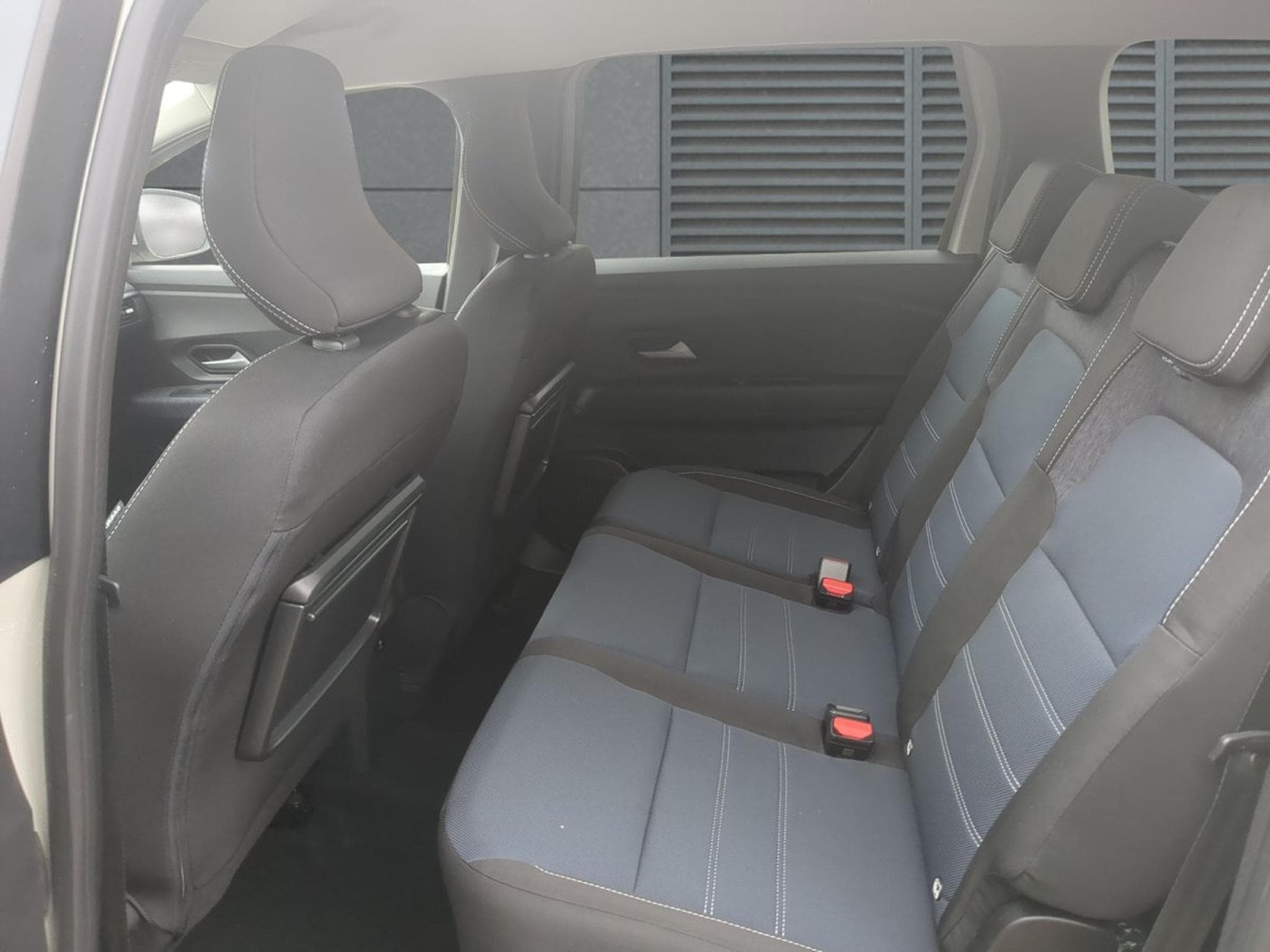 Dacia Jogger Journey 5-S (2026) - Photo 6
