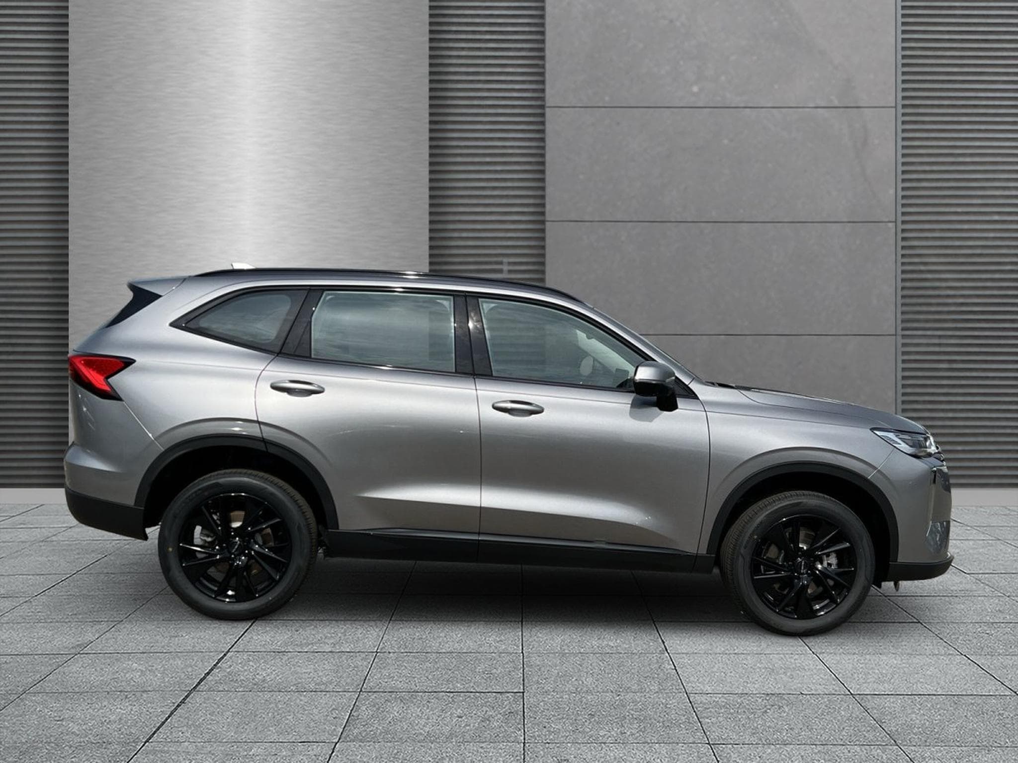 Gwm Haval H6 Premium SHZ+360° Kamera+LED (2026) - Foto 2