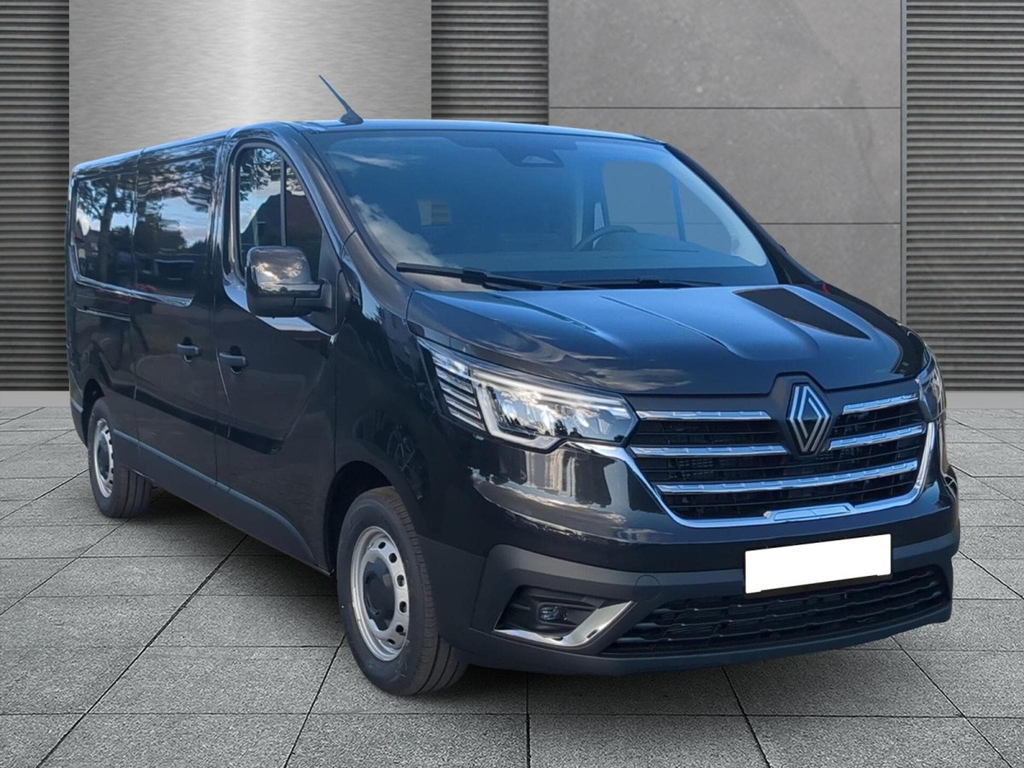 Renault Trafic EXTRA L2H1 (2025) - Foto 1