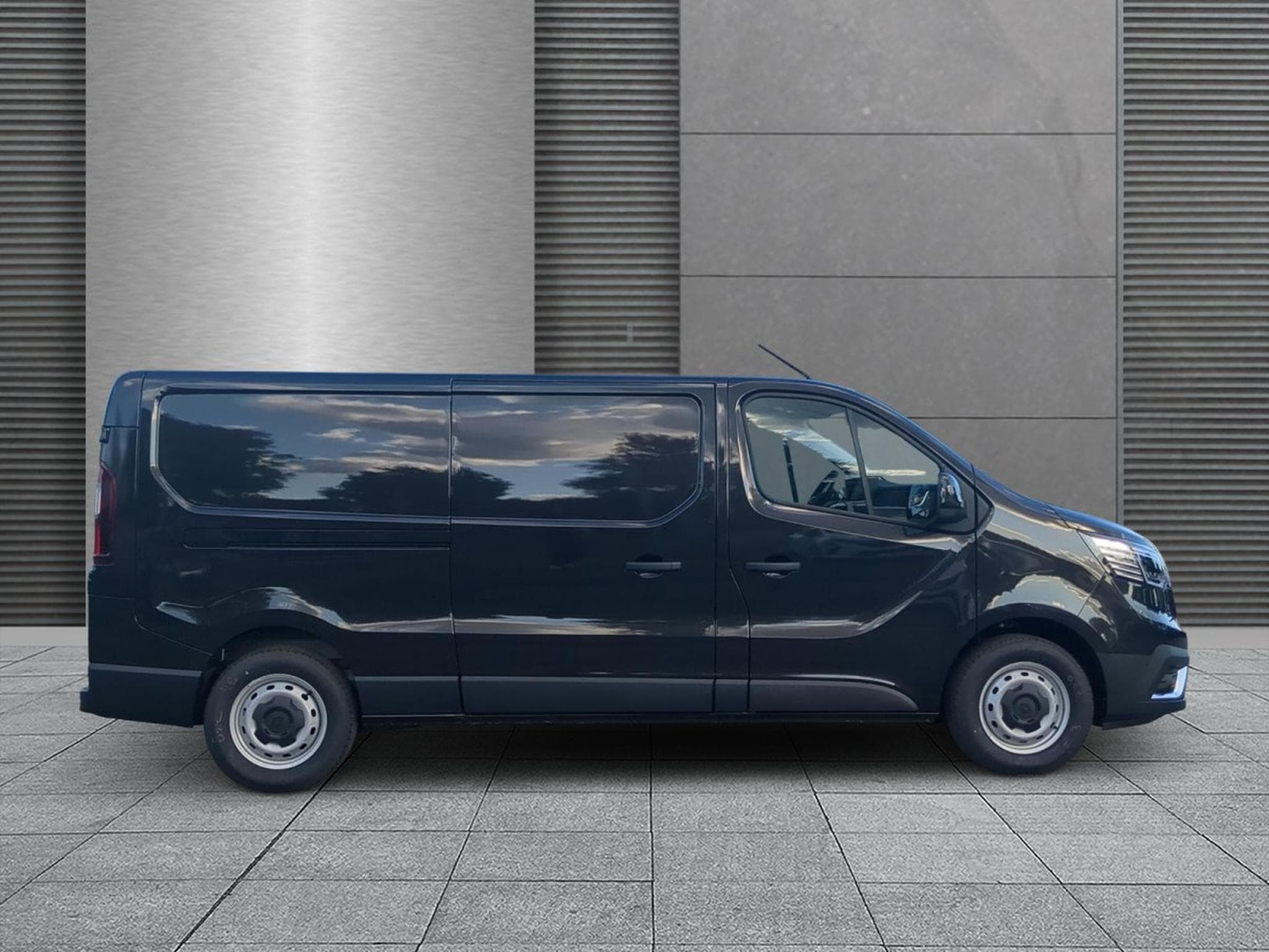 Renault Trafic EXTRA L2H1 (2025) - Foto 2