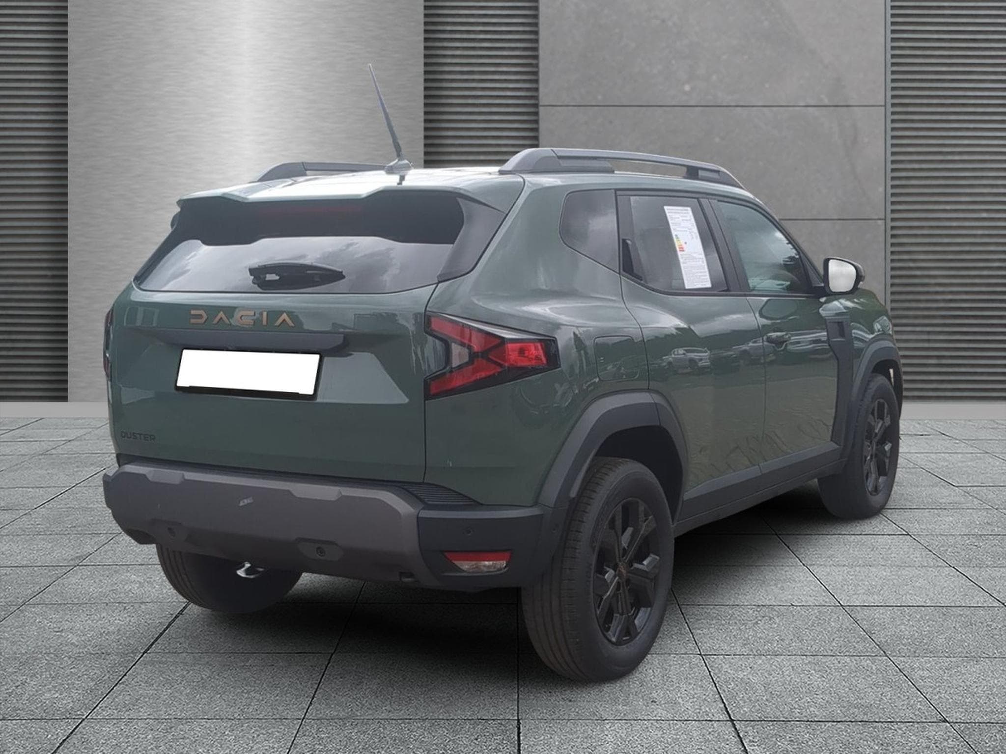 Dacia Duster Extreme (2026) - Photo 3
