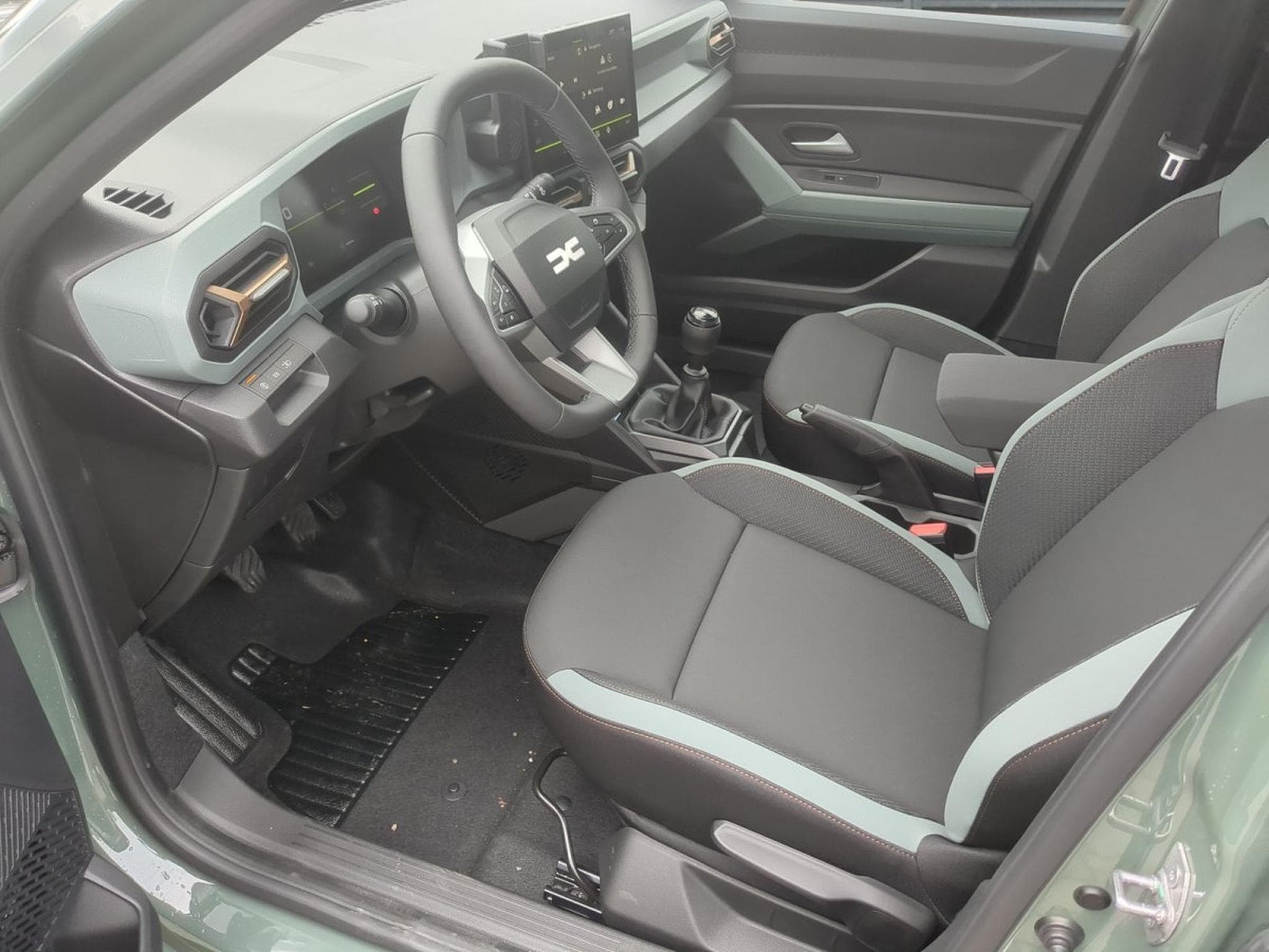 Dacia Duster Extreme (2026) - Photo 4
