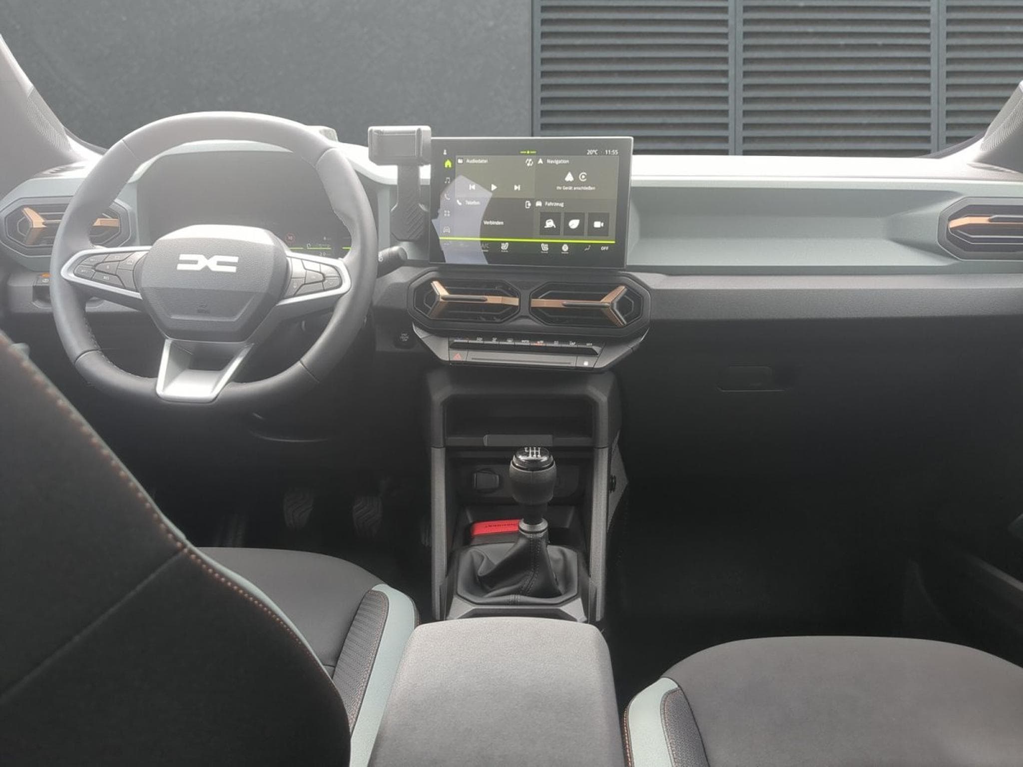 Dacia Duster Extreme (2026) - Photo 5