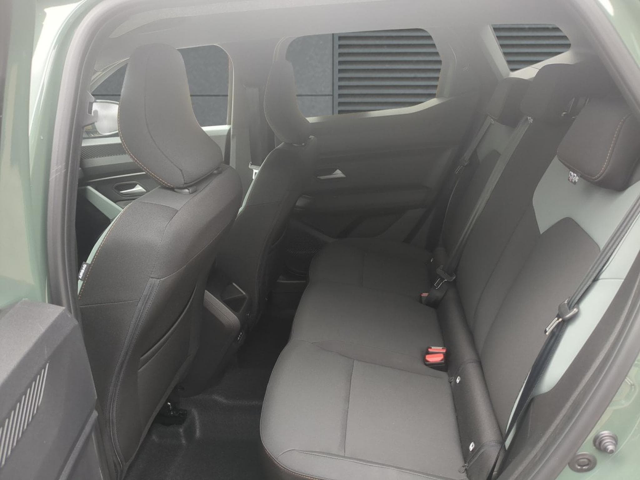 Dacia Duster Extreme (2026) - Photo 6