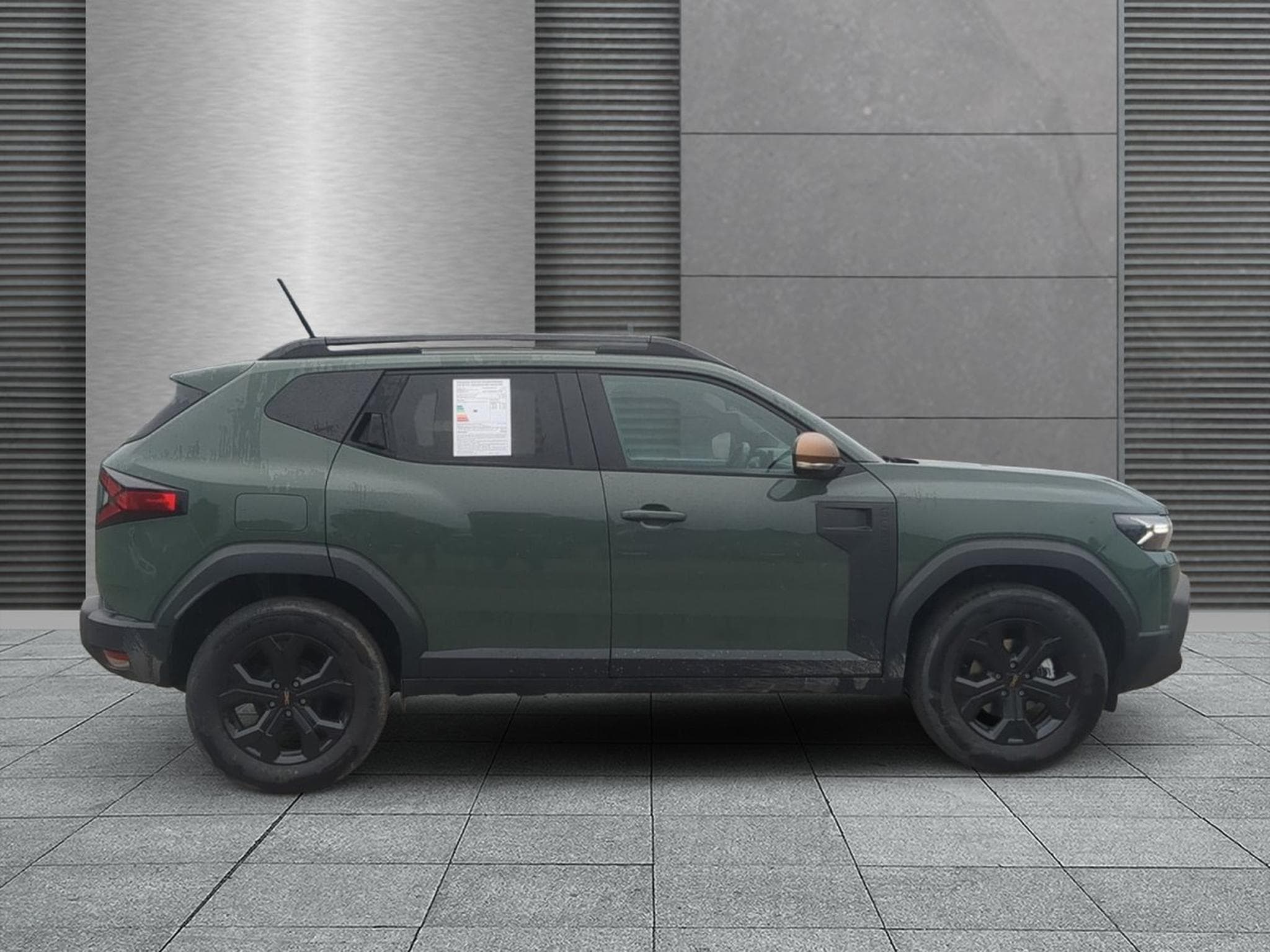 Dacia Duster Extreme (2026) - Photo 2