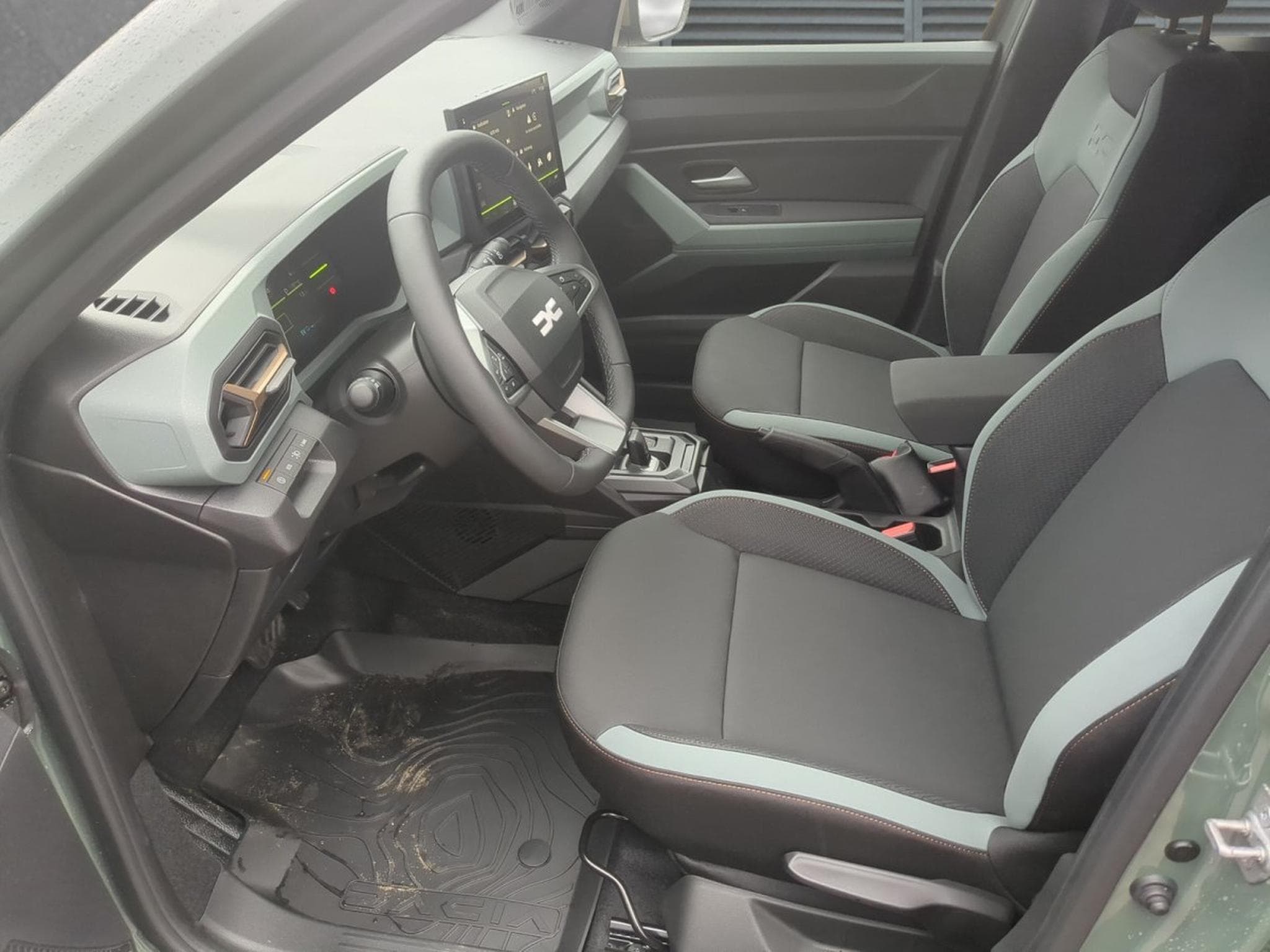 Dacia Duster Extreme (2026) - Photo 4