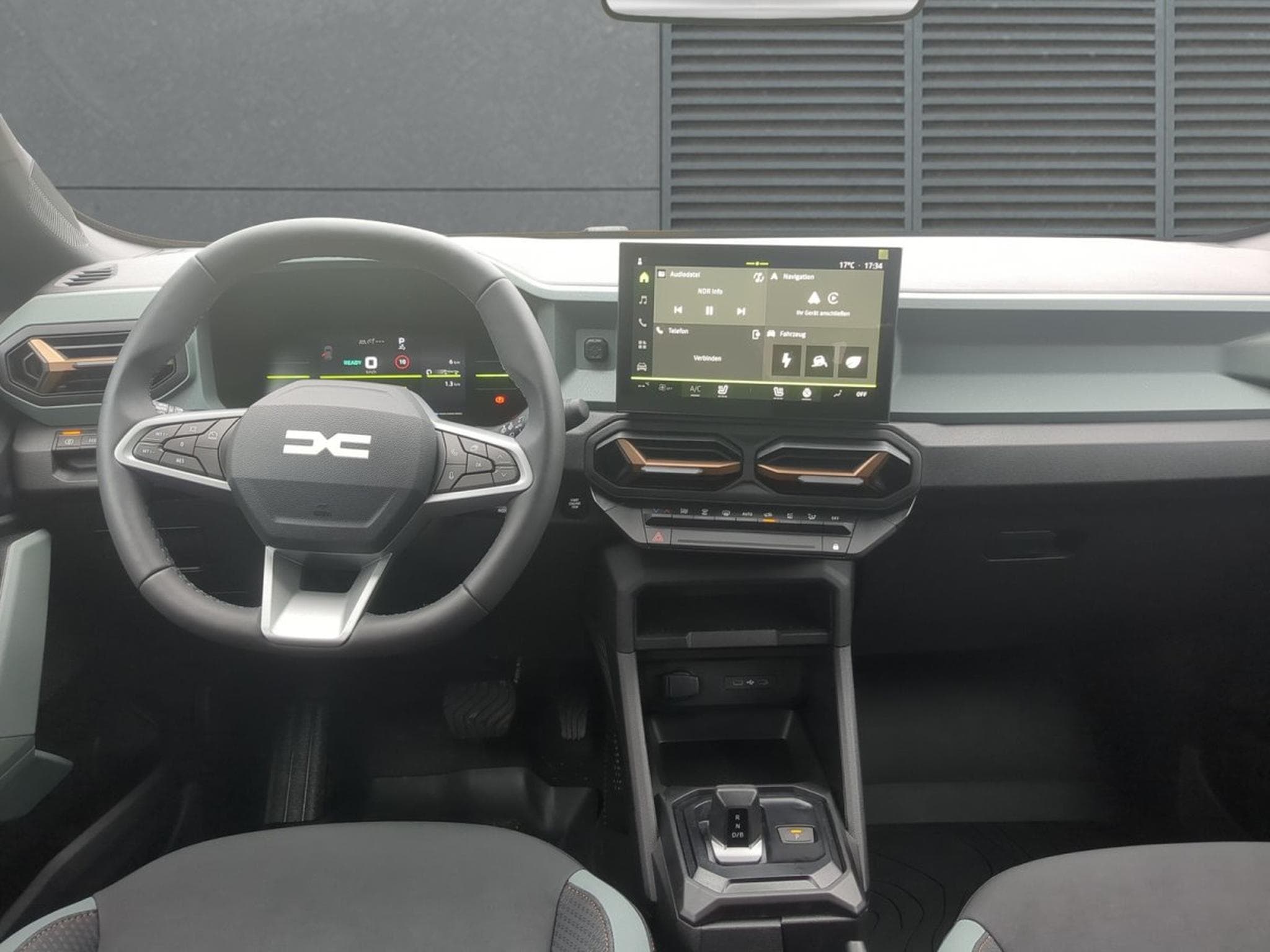 Dacia Duster Extreme (2026) - Photo 5