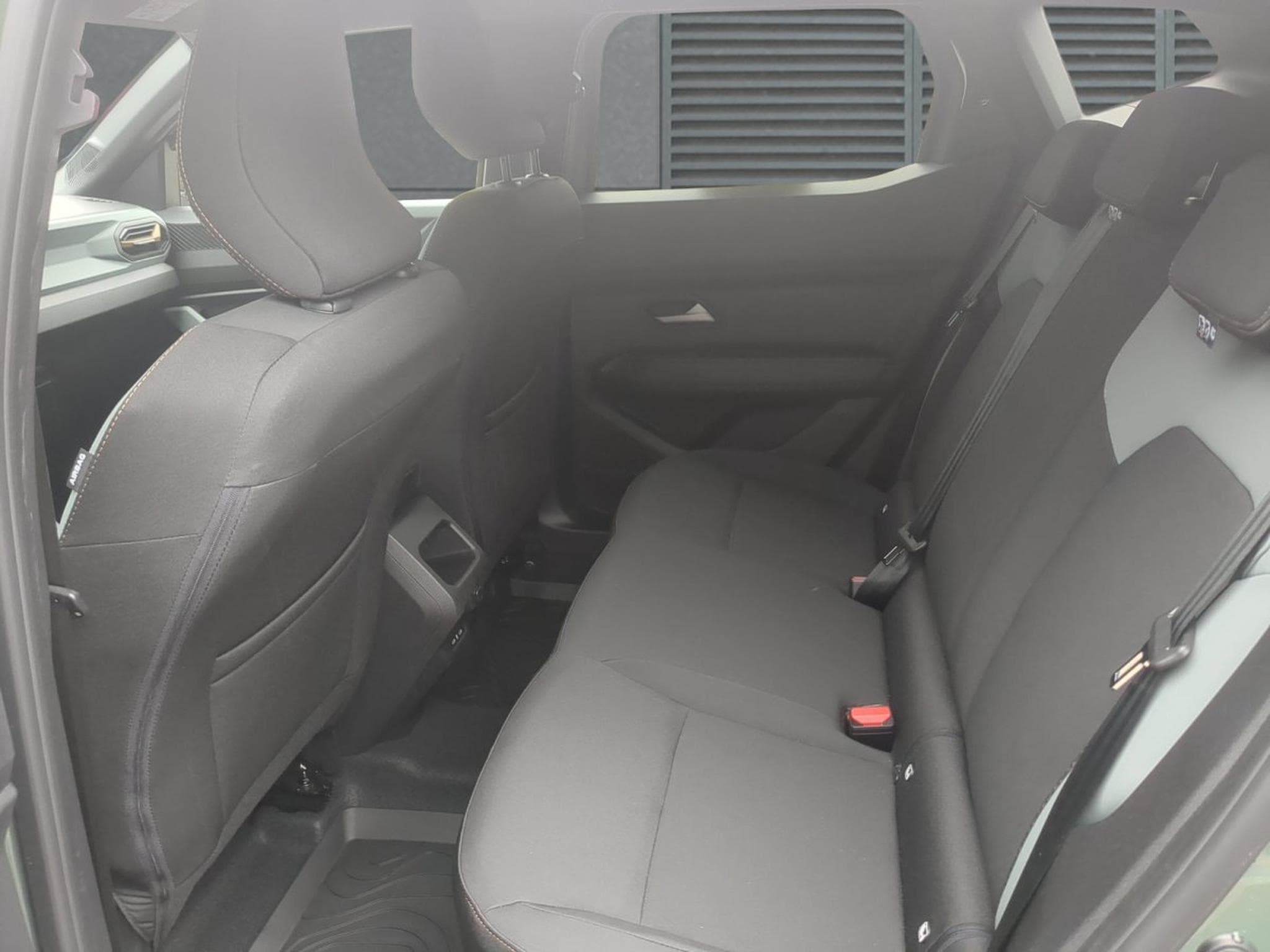 Dacia Duster Extreme (2026) - Photo 6