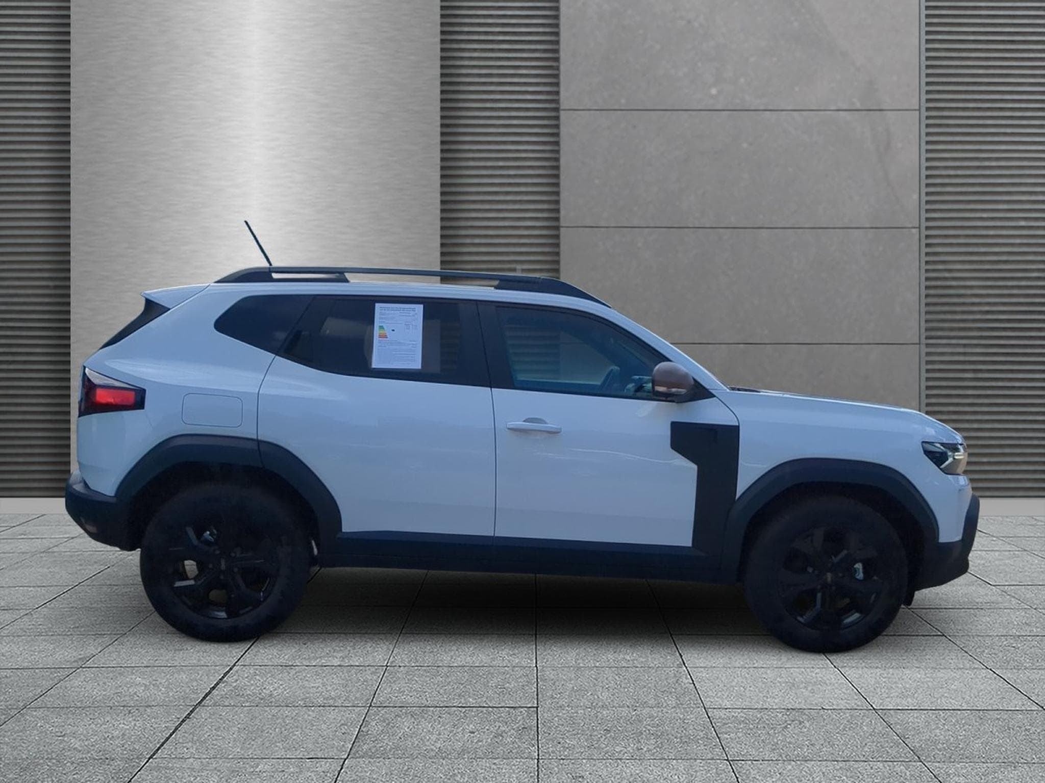 Dacia Duster Extreme (2026) - Photo 2