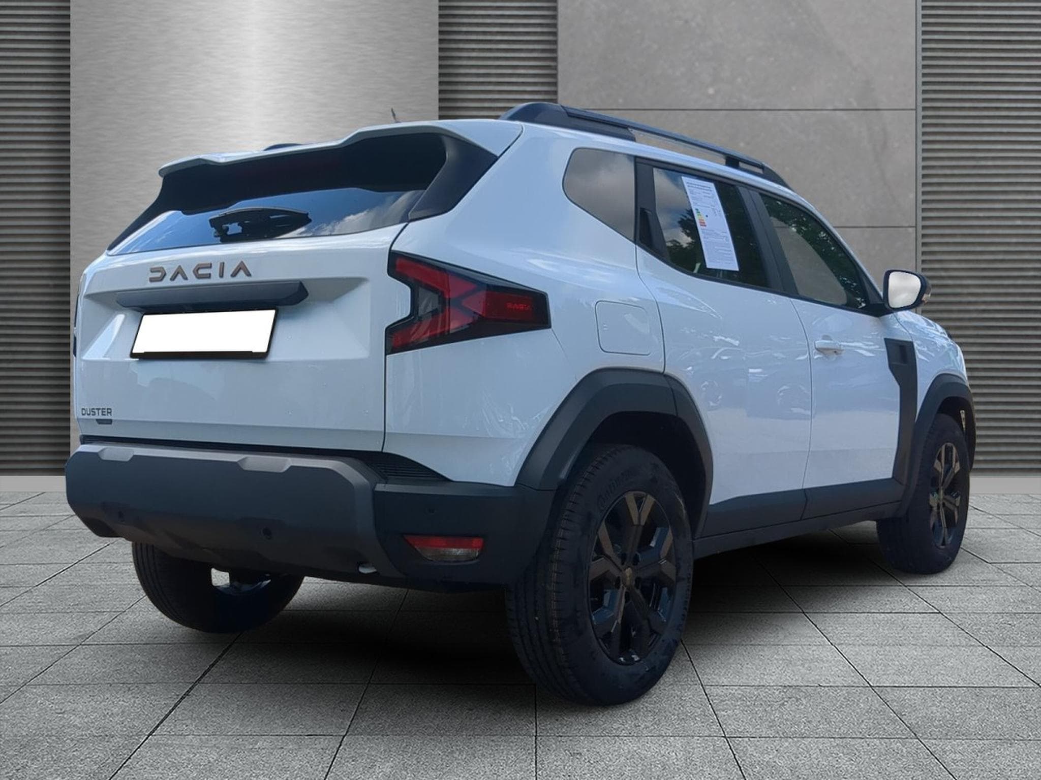 Dacia Duster Extreme (2026) - Photo 3