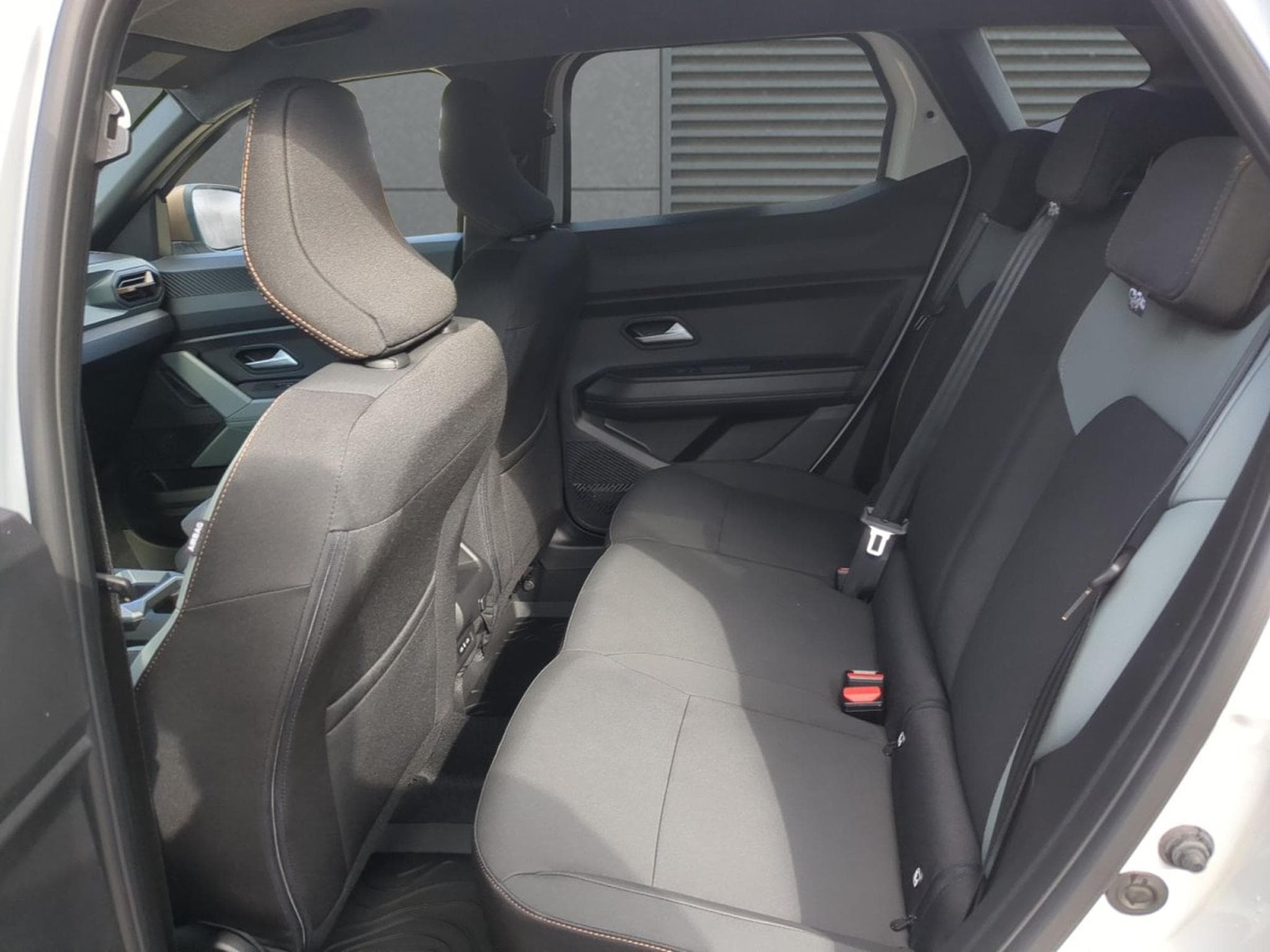 Dacia Duster Extreme (2026) - Photo 6