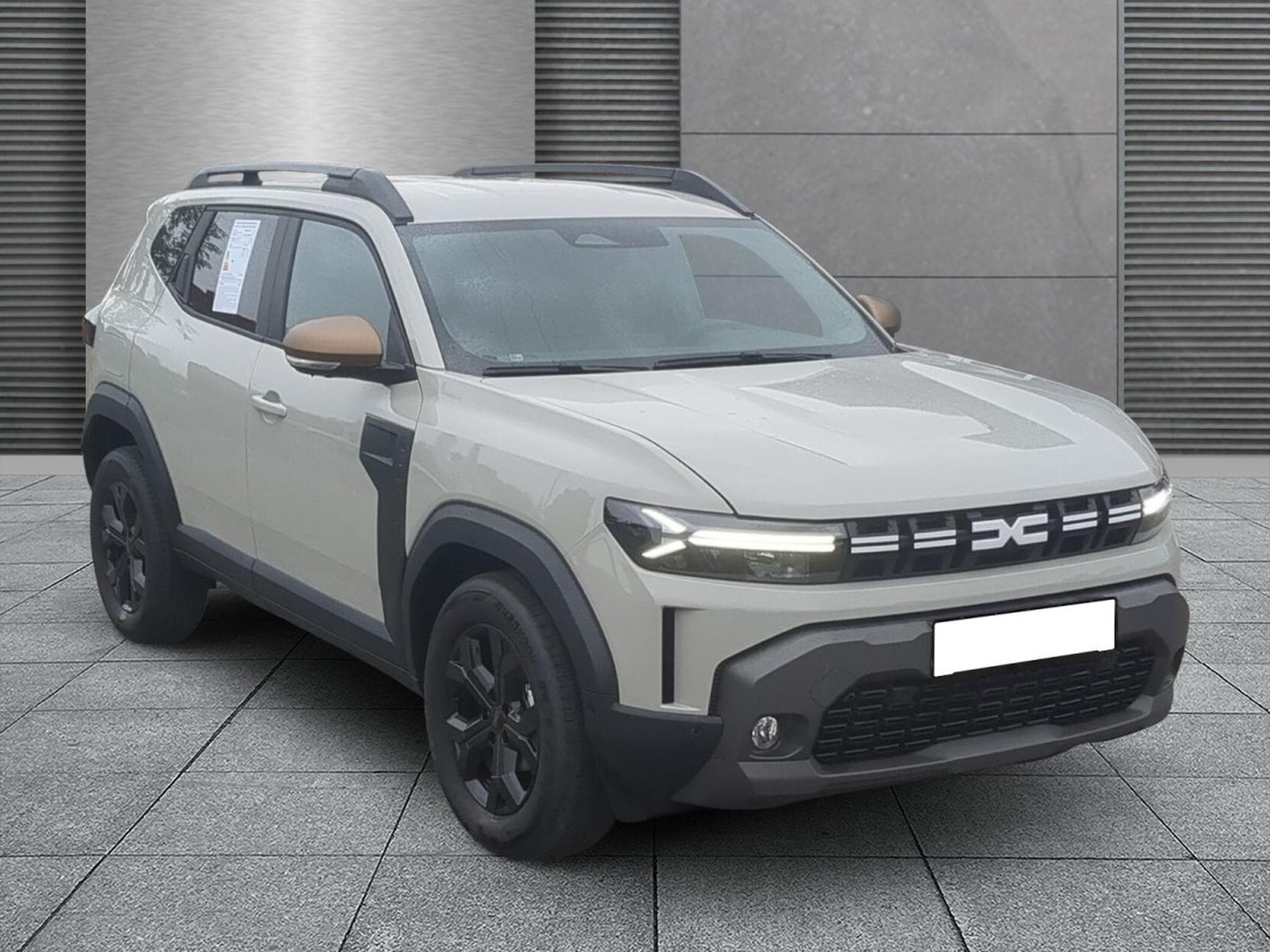 Dacia Duster Extreme (2026) - Photo 1