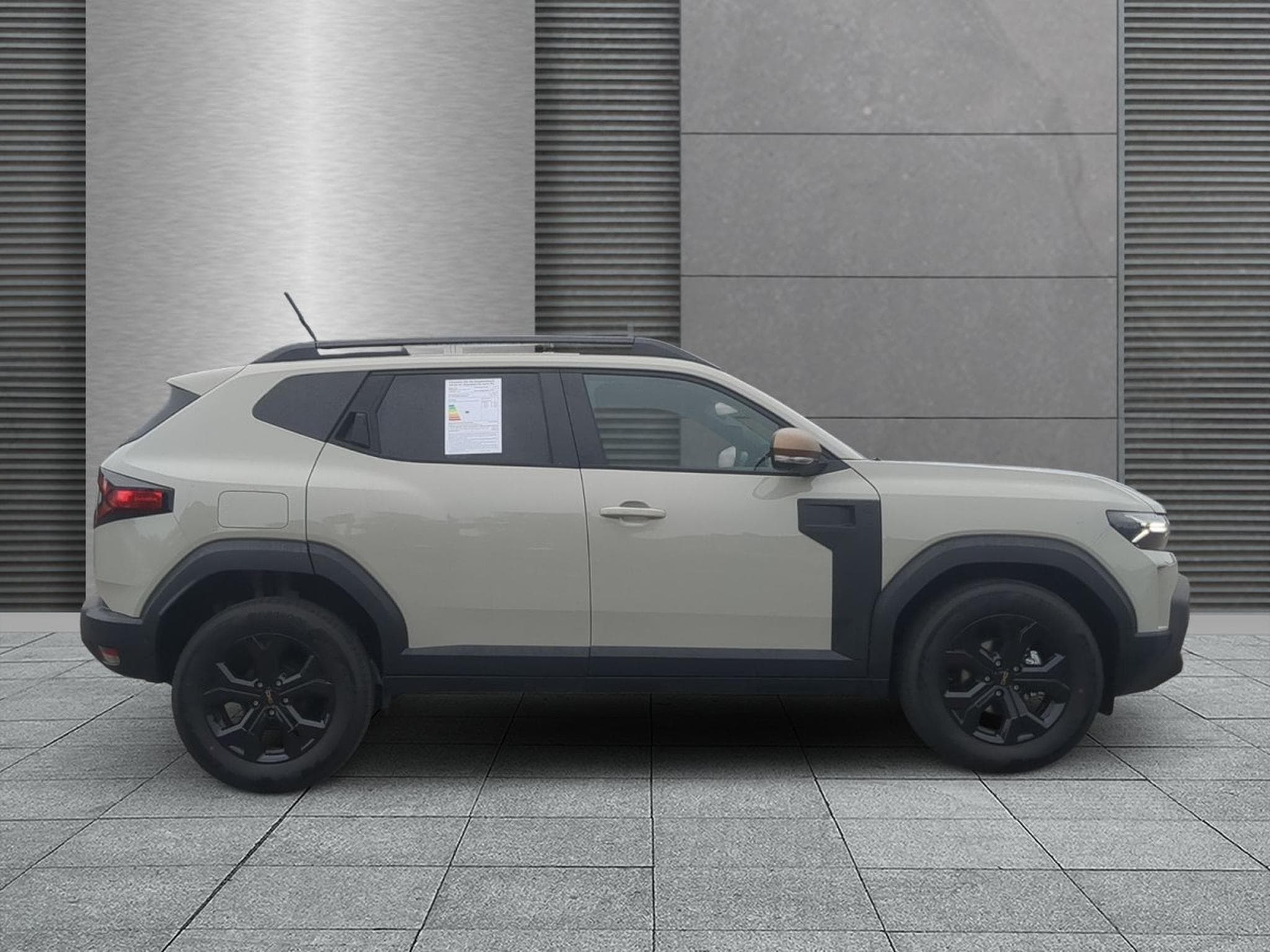Dacia Duster Extreme (2026) - Photo 2