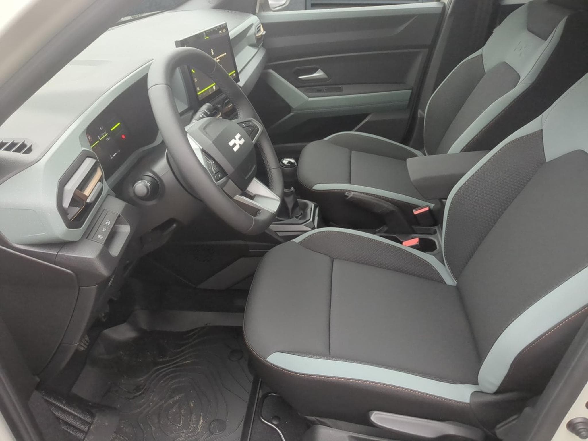 Dacia Duster Extreme (2026) - Photo 4