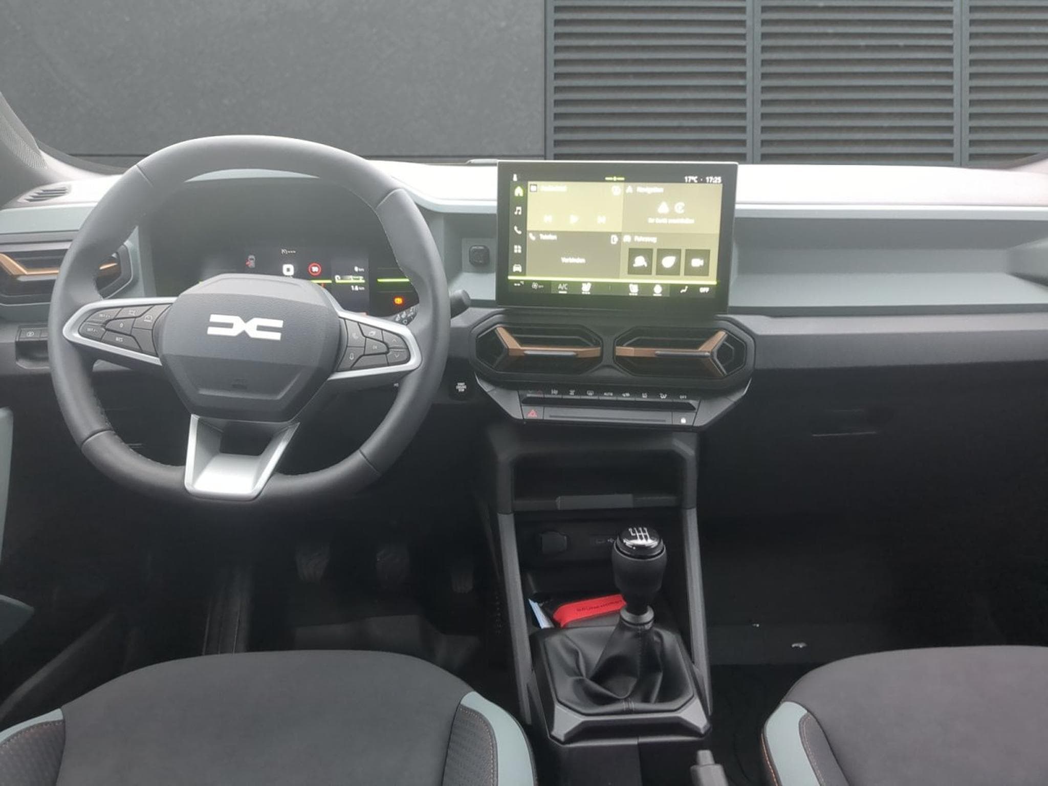 Dacia Duster Extreme (2026) - Photo 5