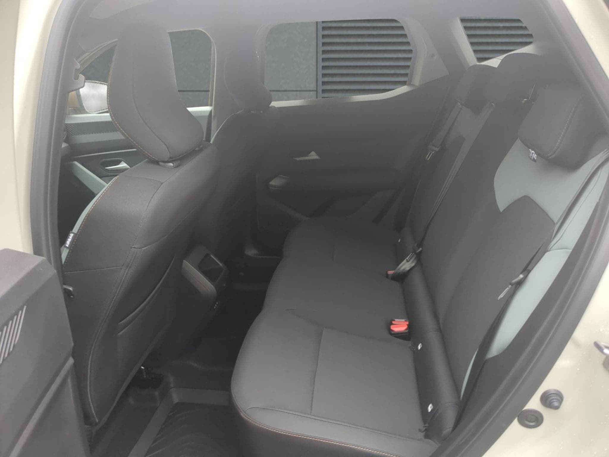 Dacia Duster Extreme (2026) - Photo 6