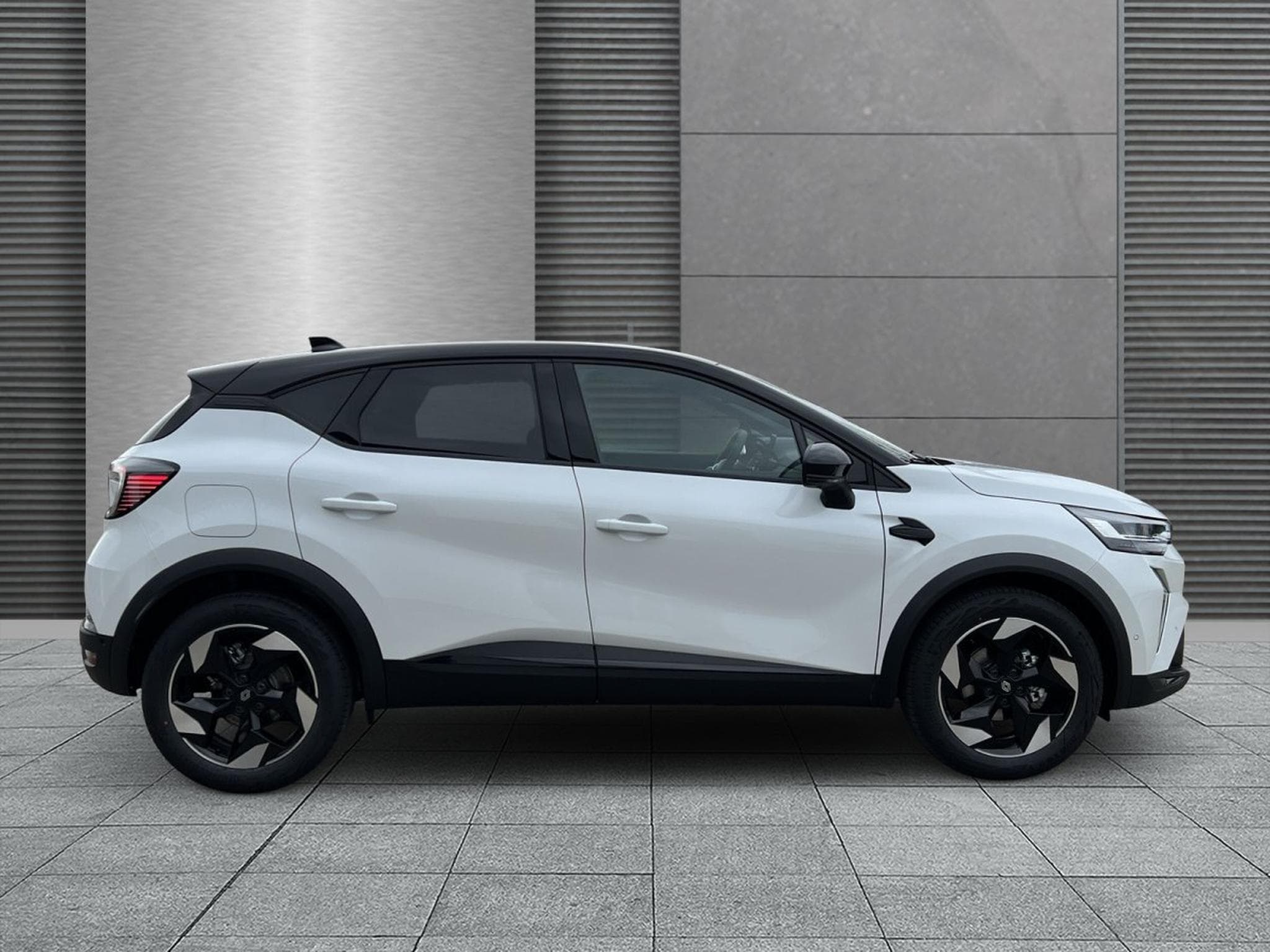 Renault Captur Techno (2026) - Foto 2