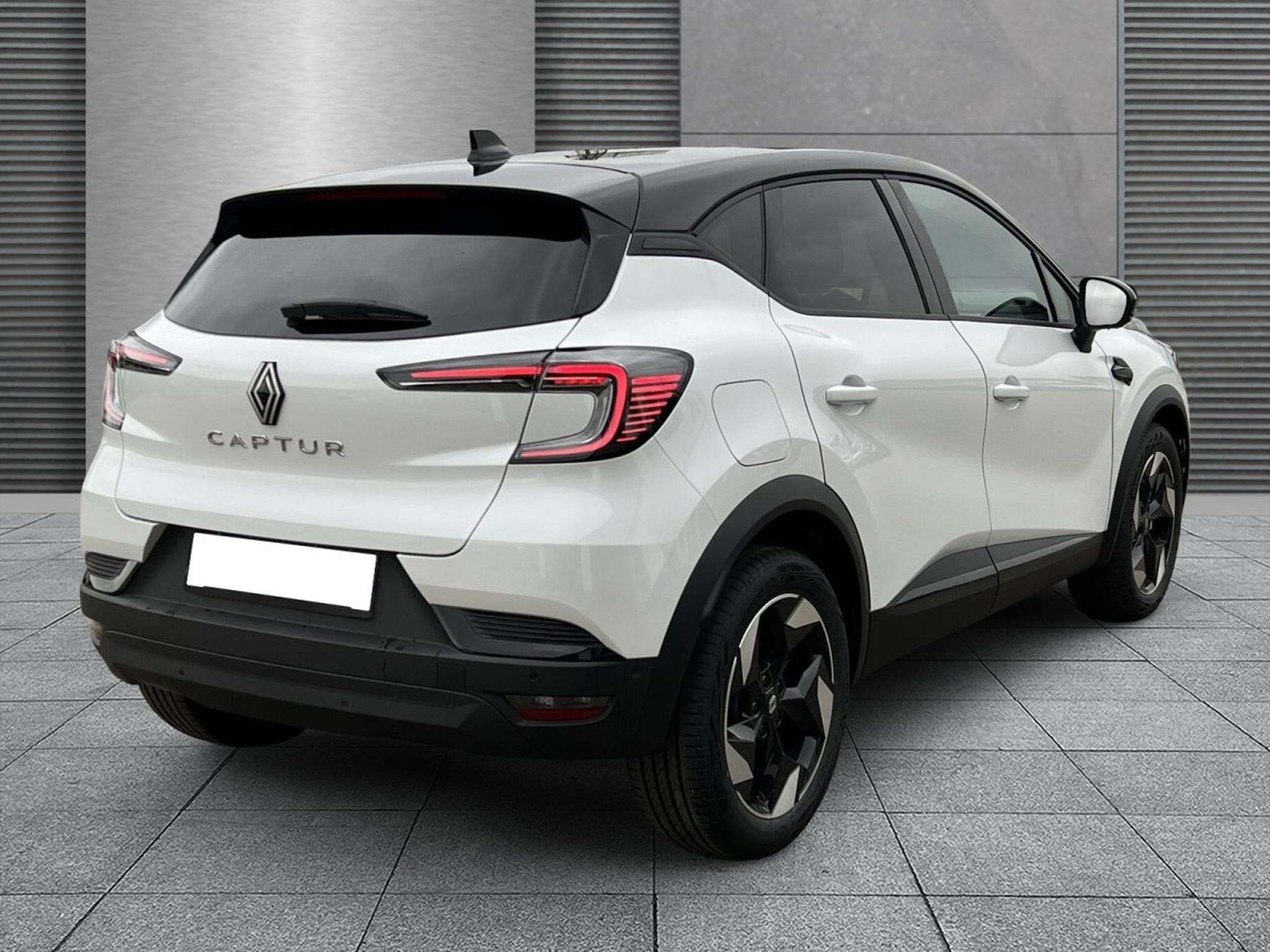 Renault Captur Techno (2026) - Foto 3