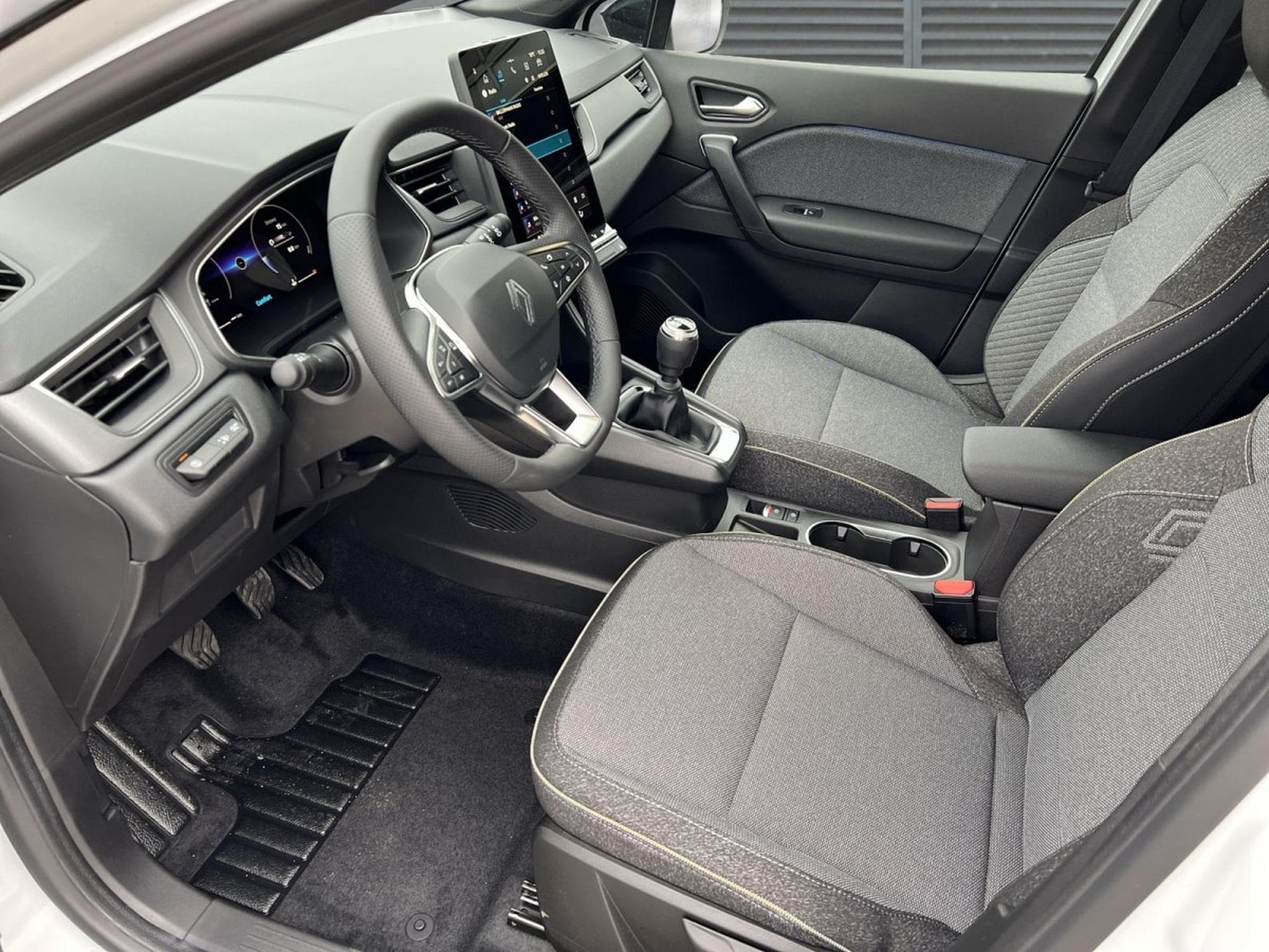 Renault Captur Techno (2026) - Foto 4