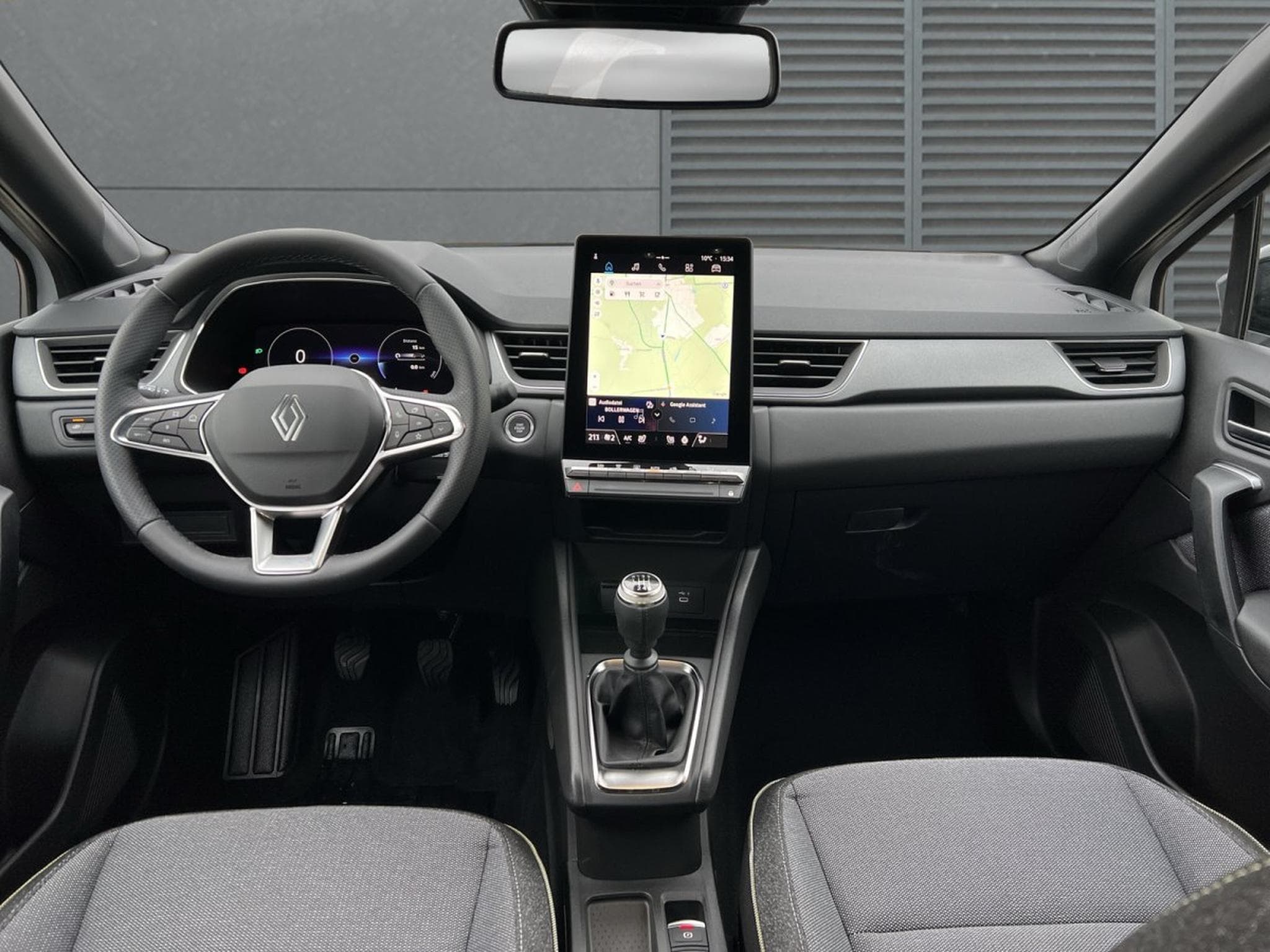 Renault Captur Techno (2026) - Foto 5