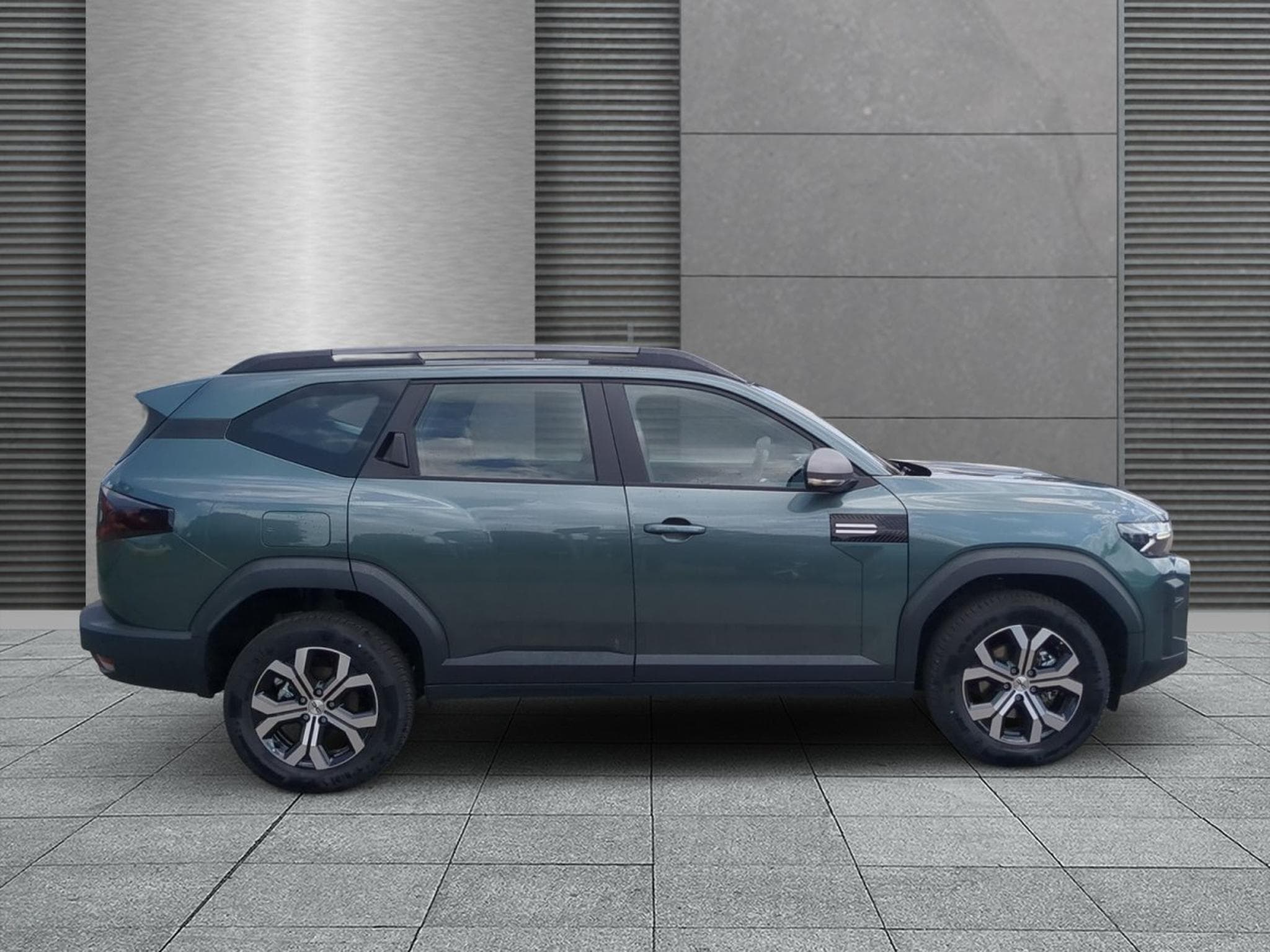 Dacia Bigster Expression (2026) - Photo 2